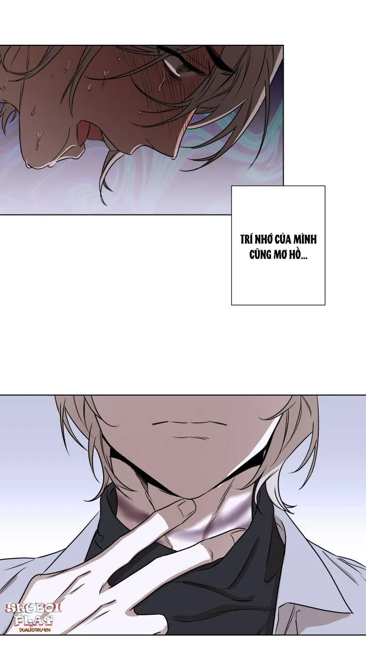 (AxA) MỊ HOẶC KHÓ CƯỠNG Chapter 4 Trang 25