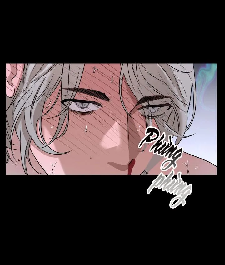 (AxA) MỊ HOẶC KHÓ CƯỠNG Chapter 4 Trang 40