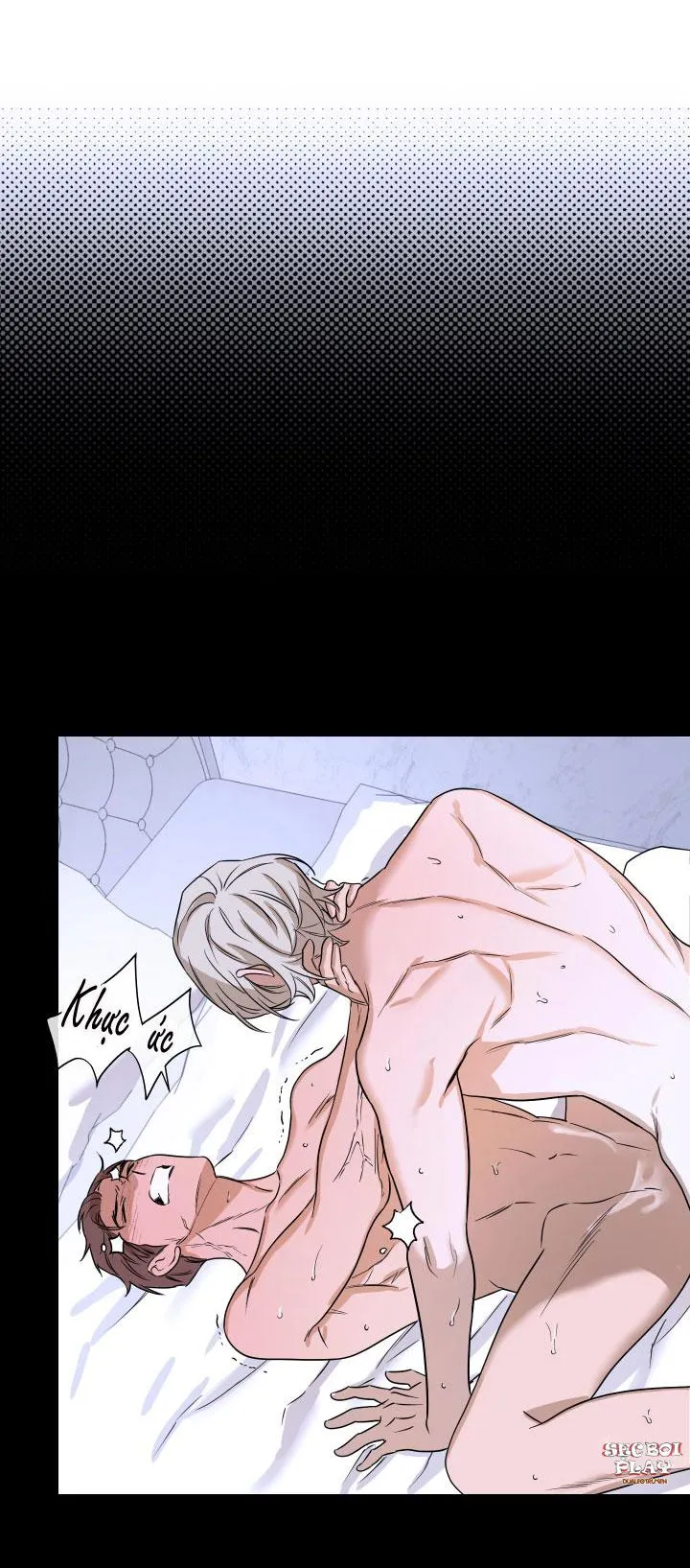 (AxA) MỊ HOẶC KHÓ CƯỠNG Chapter 4 Trang 49