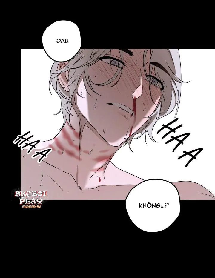 (AxA) MỊ HOẶC KHÓ CƯỠNG Chapter 4 Trang 56