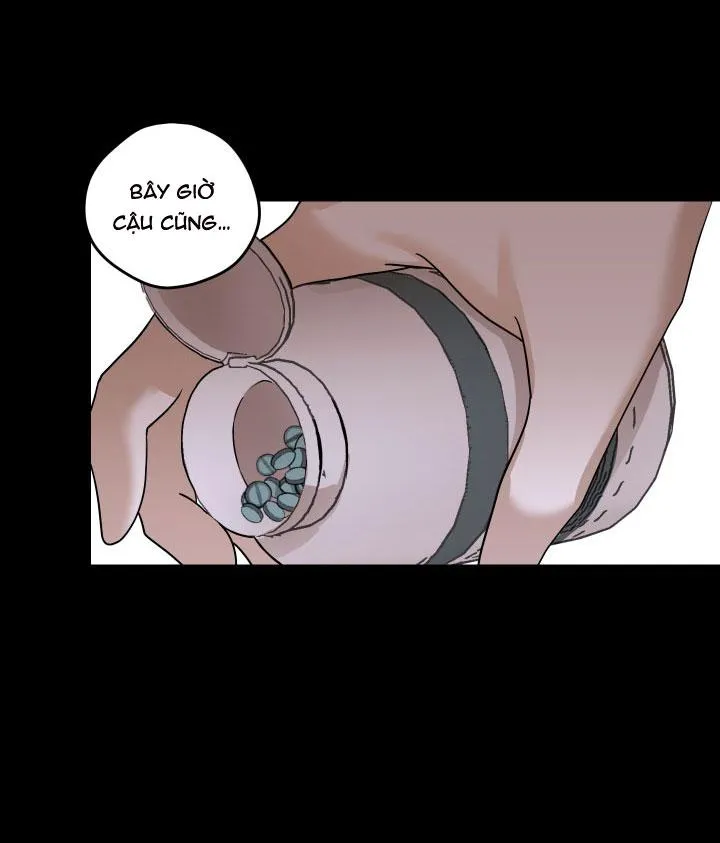 (AxA) MỊ HOẶC KHÓ CƯỠNG Chapter 4 Trang 58