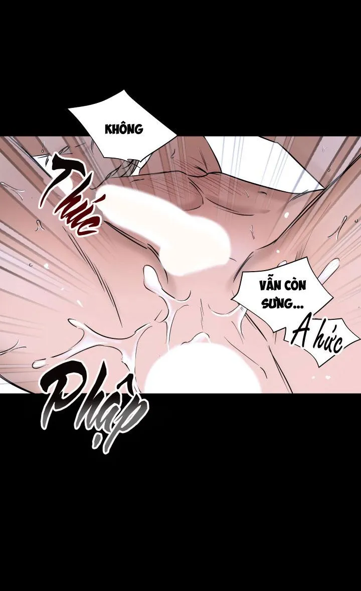 (AxA) MỊ HOẶC KHÓ CƯỠNG Chapter 4 Trang 64