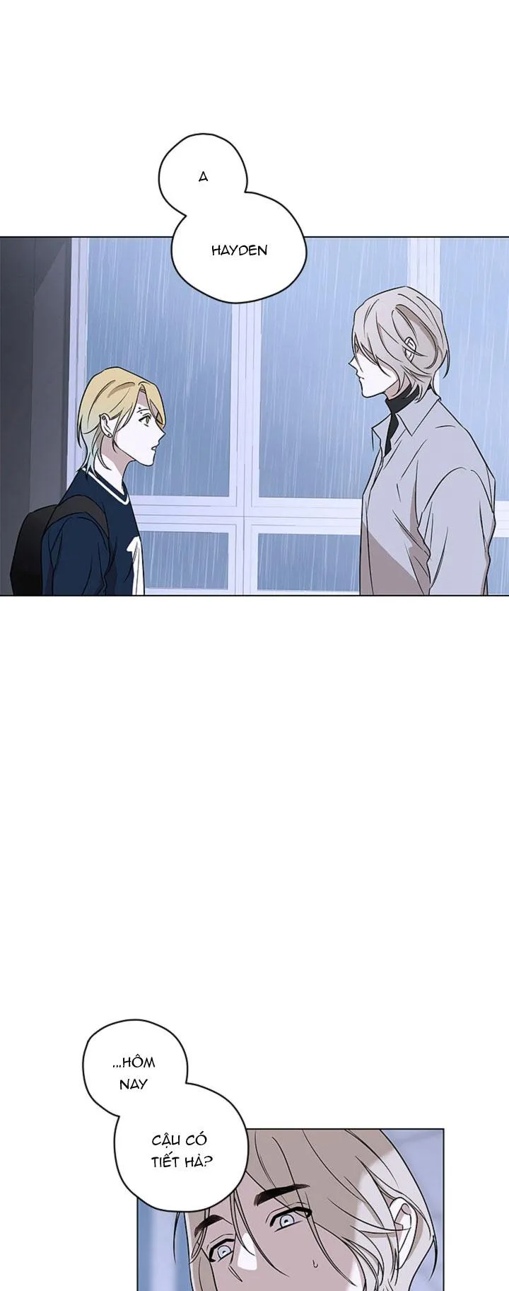 (AxA) MỊ HOẶC KHÓ CƯỠNG Chapter 5 Trang 3