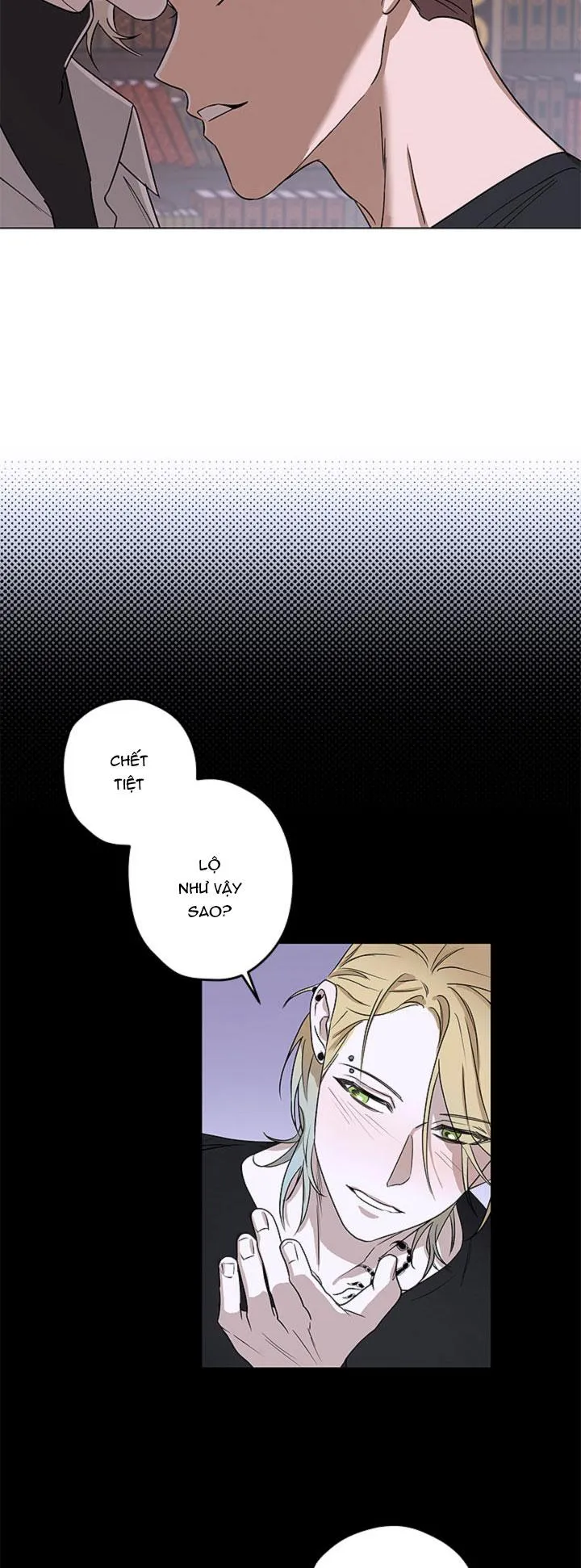 (AxA) MỊ HOẶC KHÓ CƯỠNG Chapter 5 Trang 27