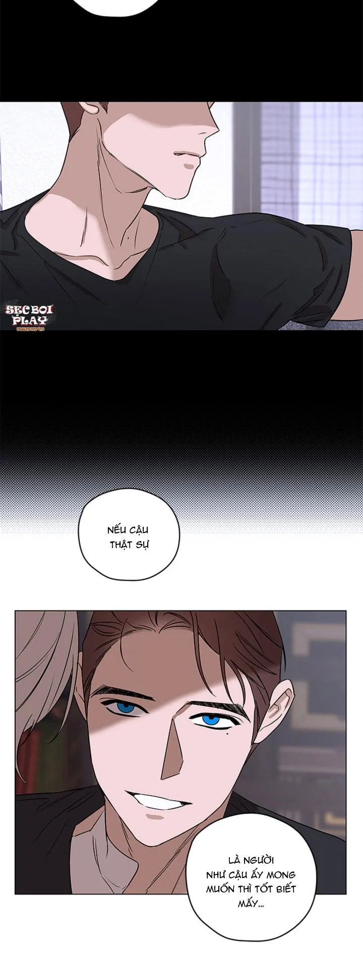 (AxA) MỊ HOẶC KHÓ CƯỠNG Chapter 5 Trang 32