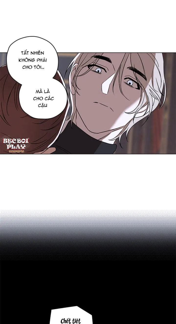 (AxA) MỊ HOẶC KHÓ CƯỠNG Chapter 5 Trang 33