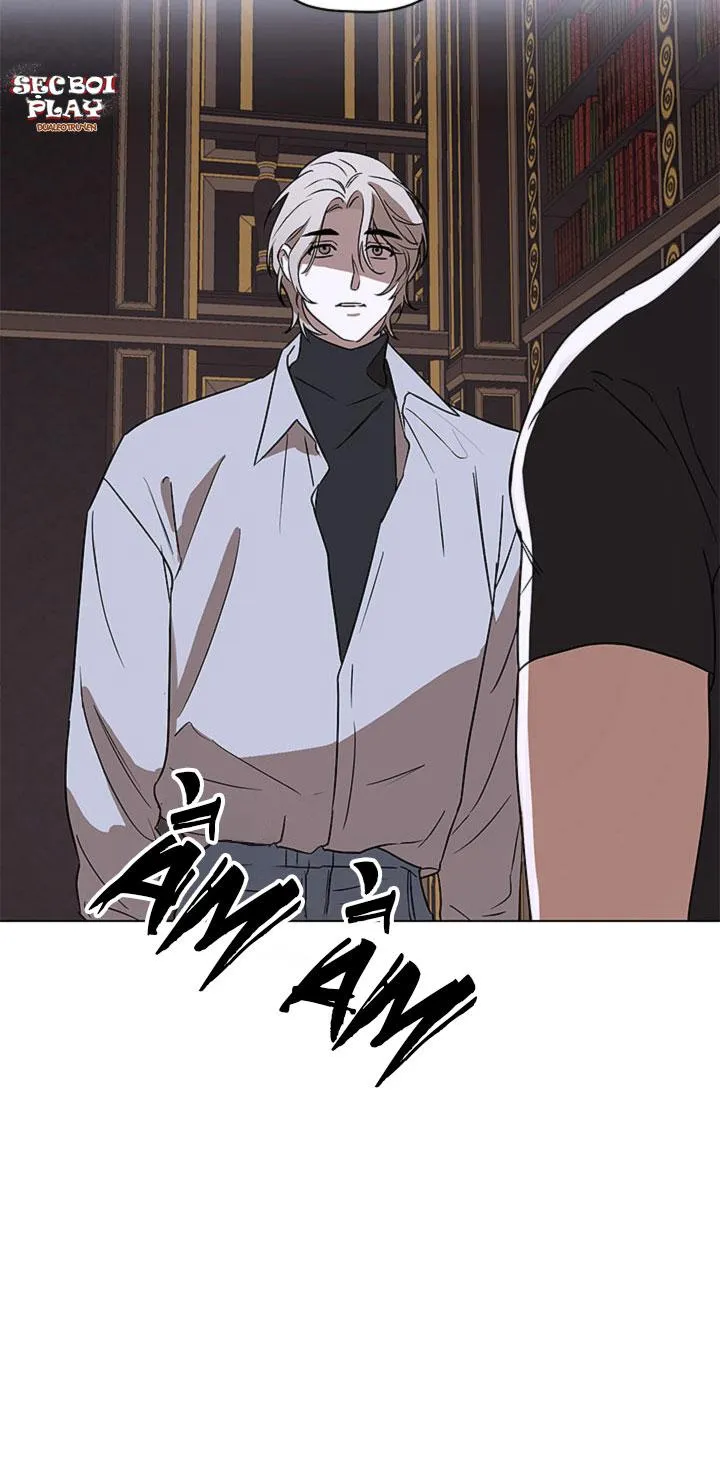 (AxA) MỊ HOẶC KHÓ CƯỠNG Chapter 5 Trang 40