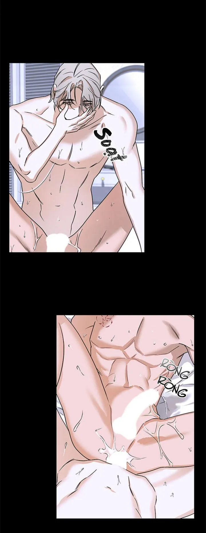 (AxA) MỊ HOẶC KHÓ CƯỠNG Chapter 6 Trang 26