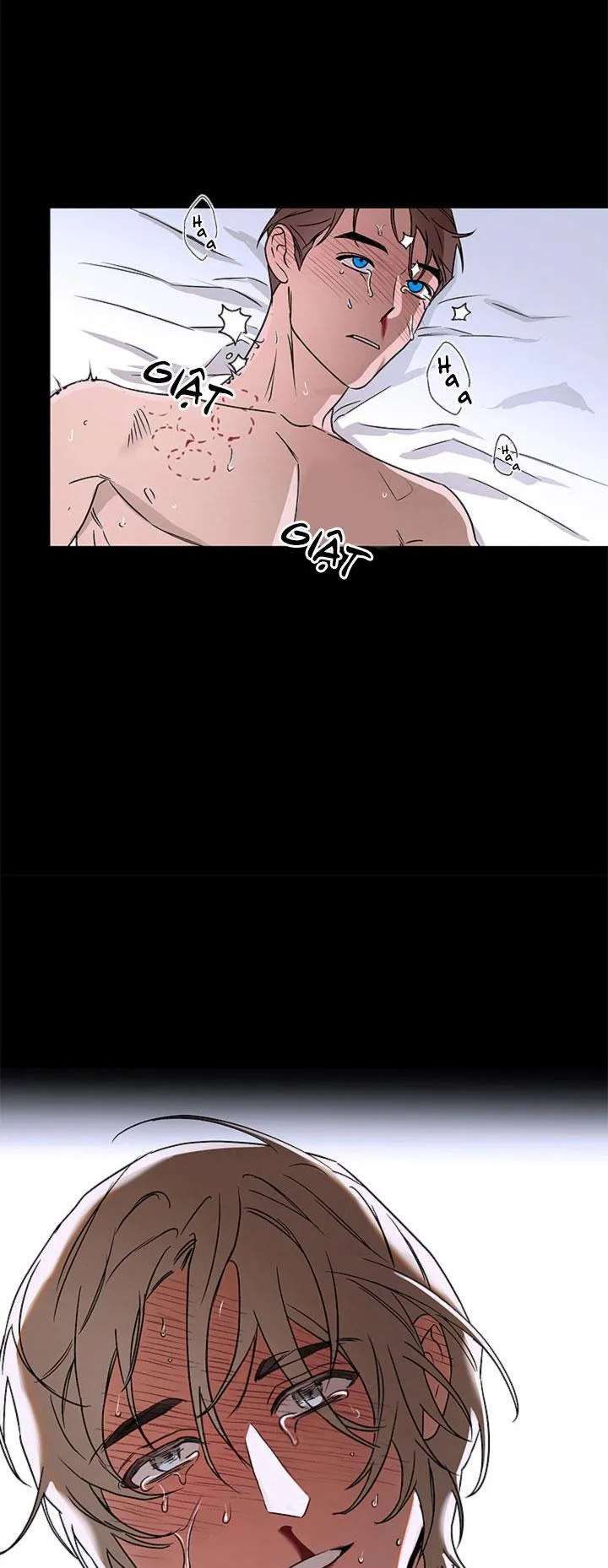 (AxA) MỊ HOẶC KHÓ CƯỠNG Chapter 6 Trang 27