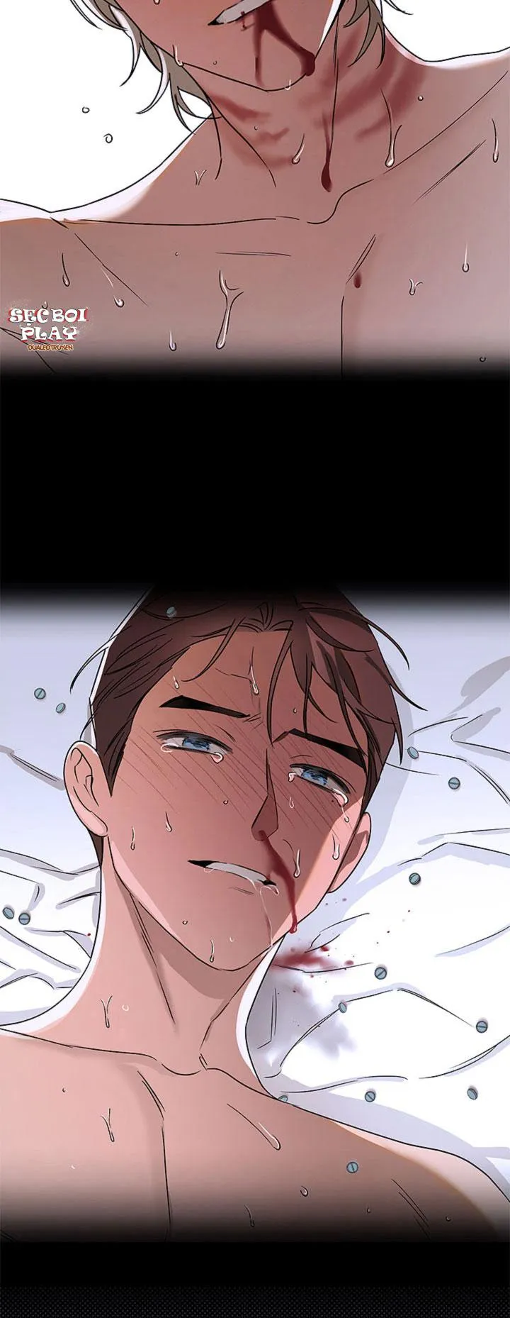 (AxA) MỊ HOẶC KHÓ CƯỠNG Chapter 6 Trang 28