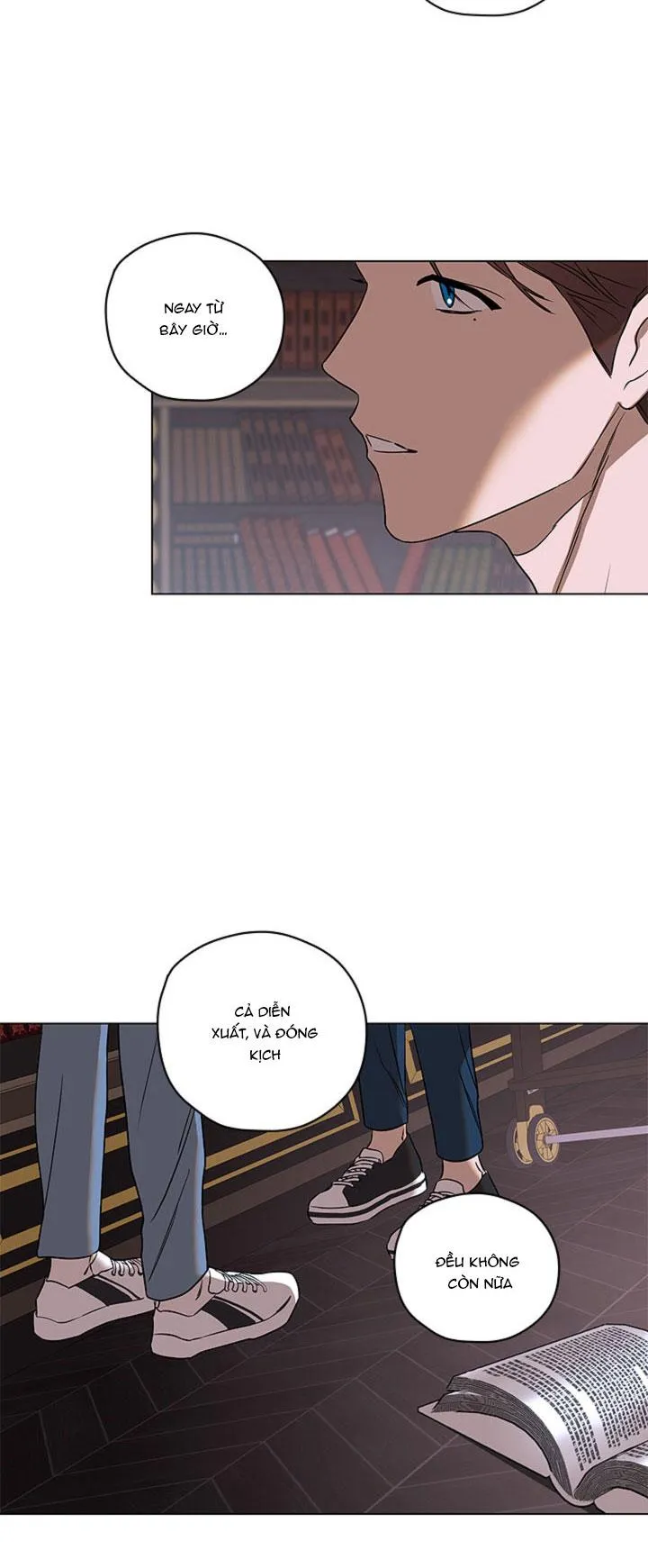 (AxA) MỊ HOẶC KHÓ CƯỠNG Chapter 6 Trang 31