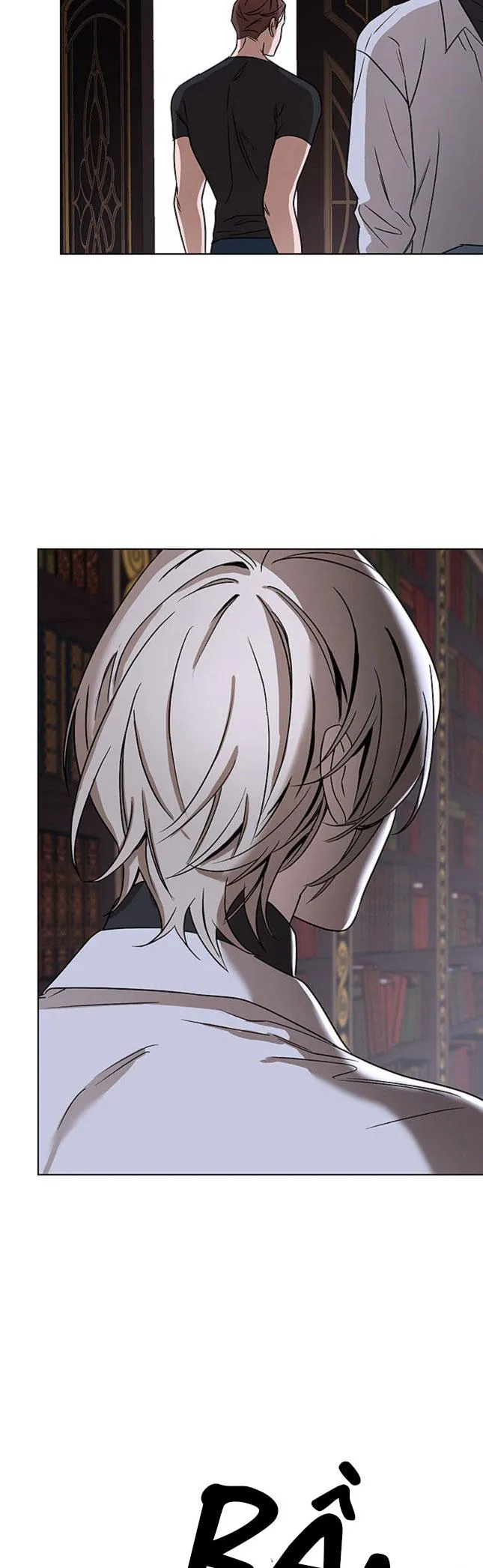 (AxA) MỊ HOẶC KHÓ CƯỠNG Chapter 6 Trang 38