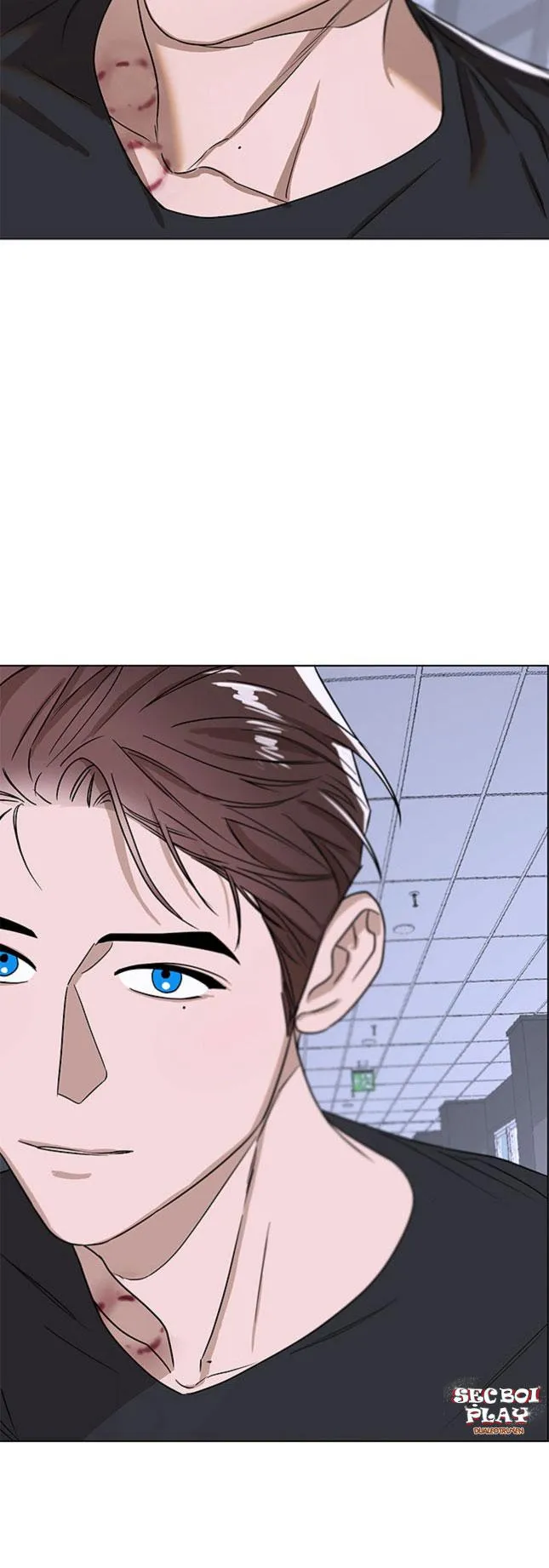 (AxA) MỊ HOẶC KHÓ CƯỠNG Chapter 6 Trang 42