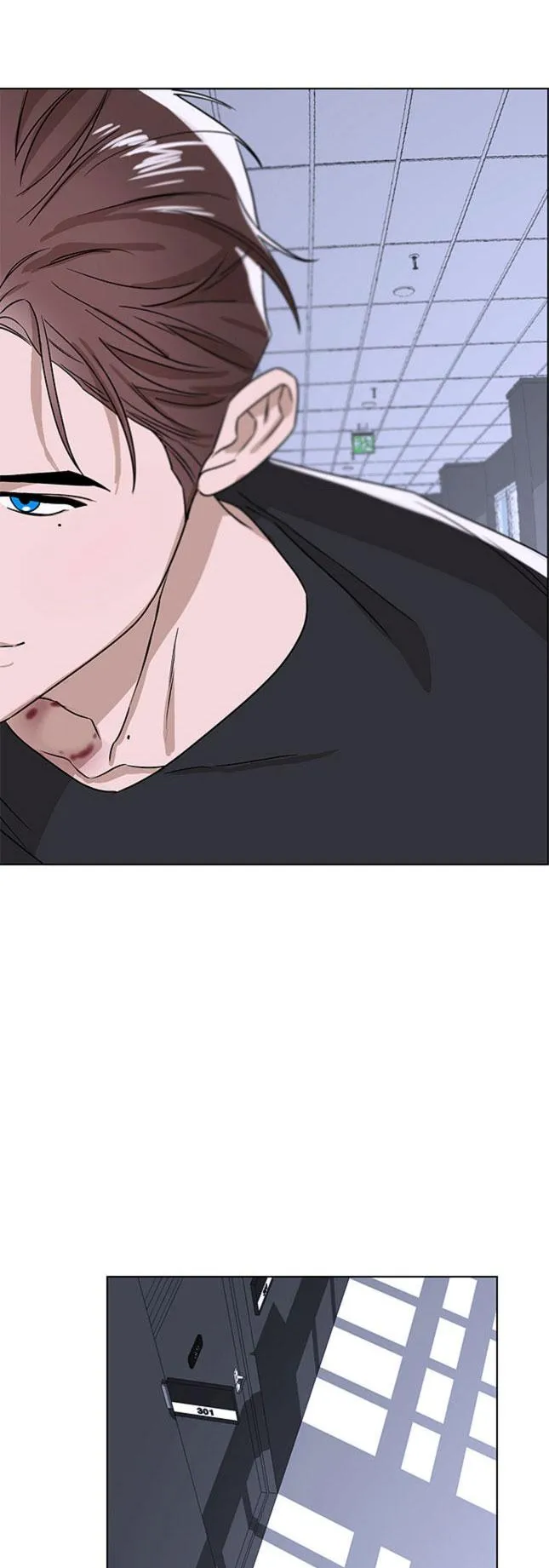 (AxA) MỊ HOẶC KHÓ CƯỠNG Chapter 6 Trang 43