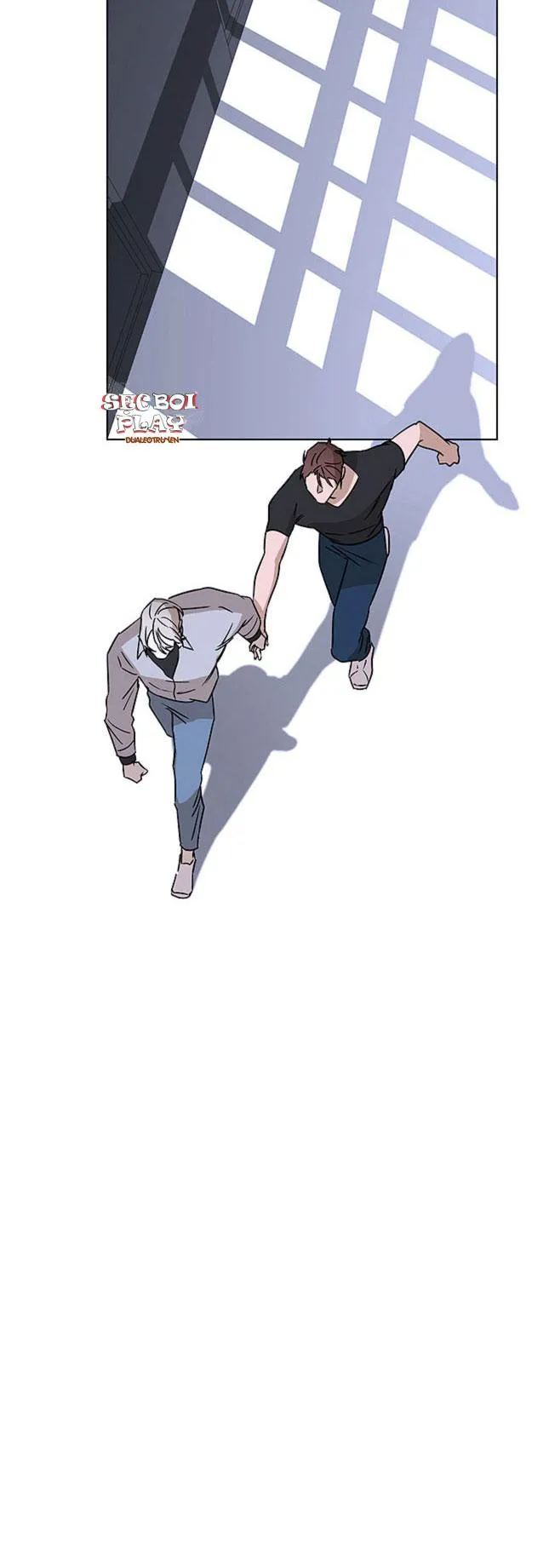 (AxA) MỊ HOẶC KHÓ CƯỠNG Chapter 6 Trang 44