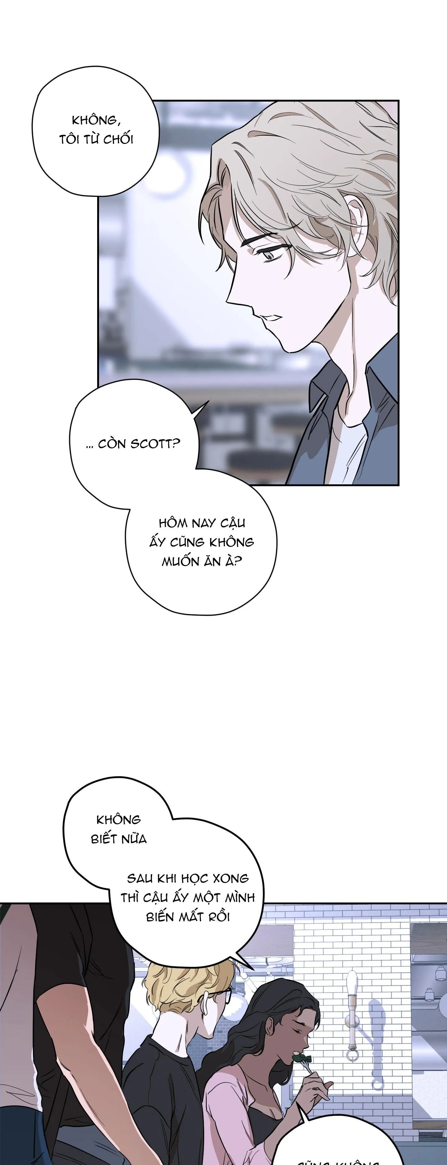 (AxA) MỊ HOẶC KHÓ CƯỠNG Chapter 7 Trang 4