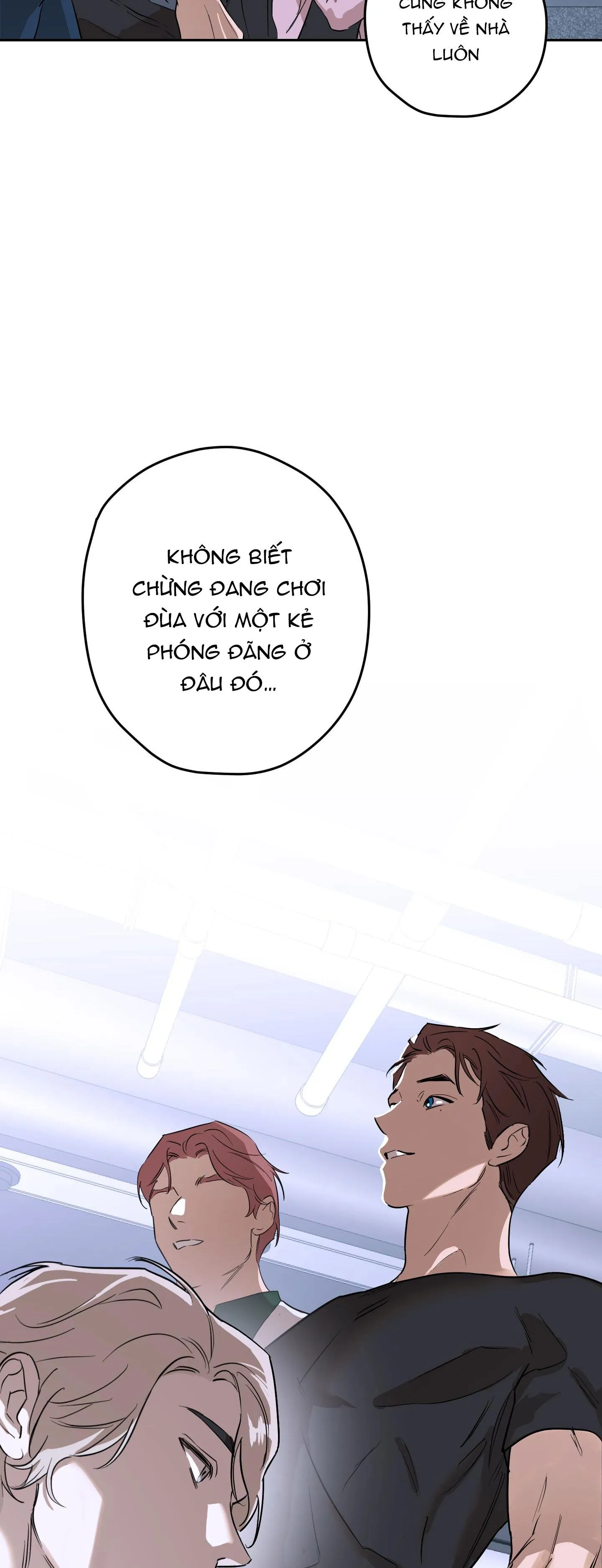 (AxA) MỊ HOẶC KHÓ CƯỠNG Chapter 7 Trang 5