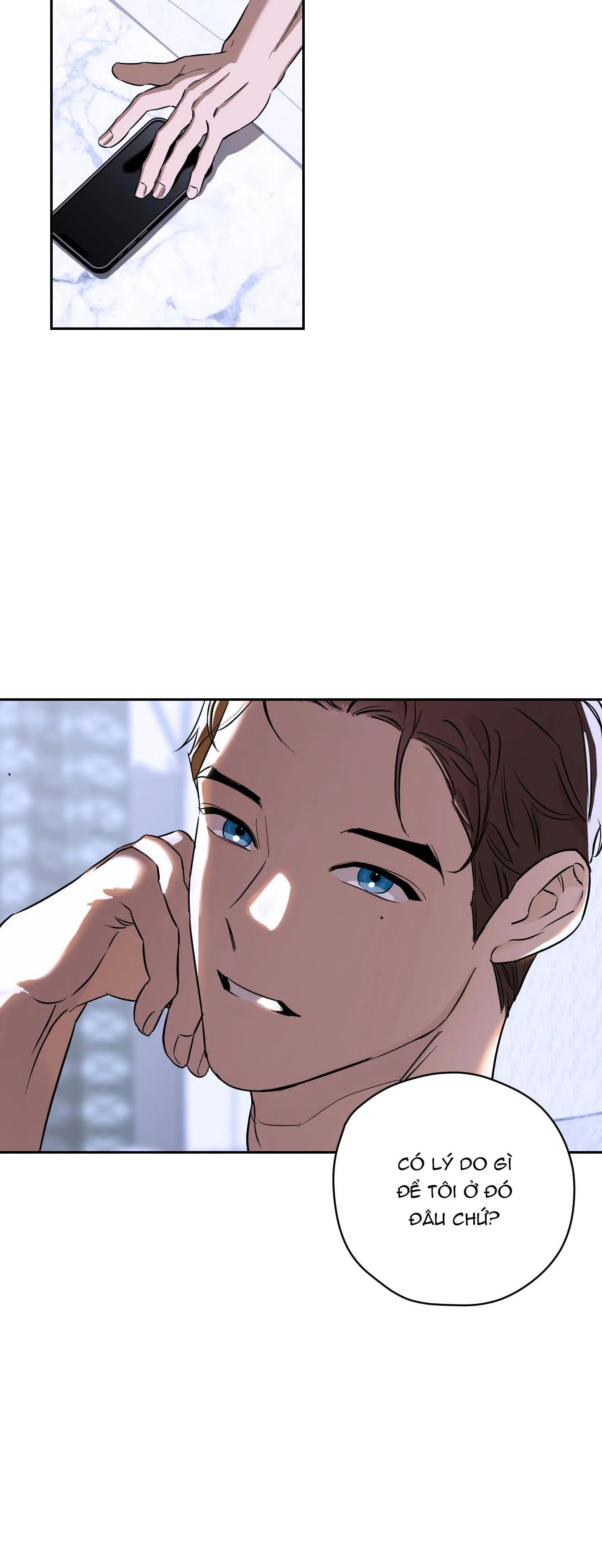 (AxA) MỊ HOẶC KHÓ CƯỠNG Chapter 7 Trang 14