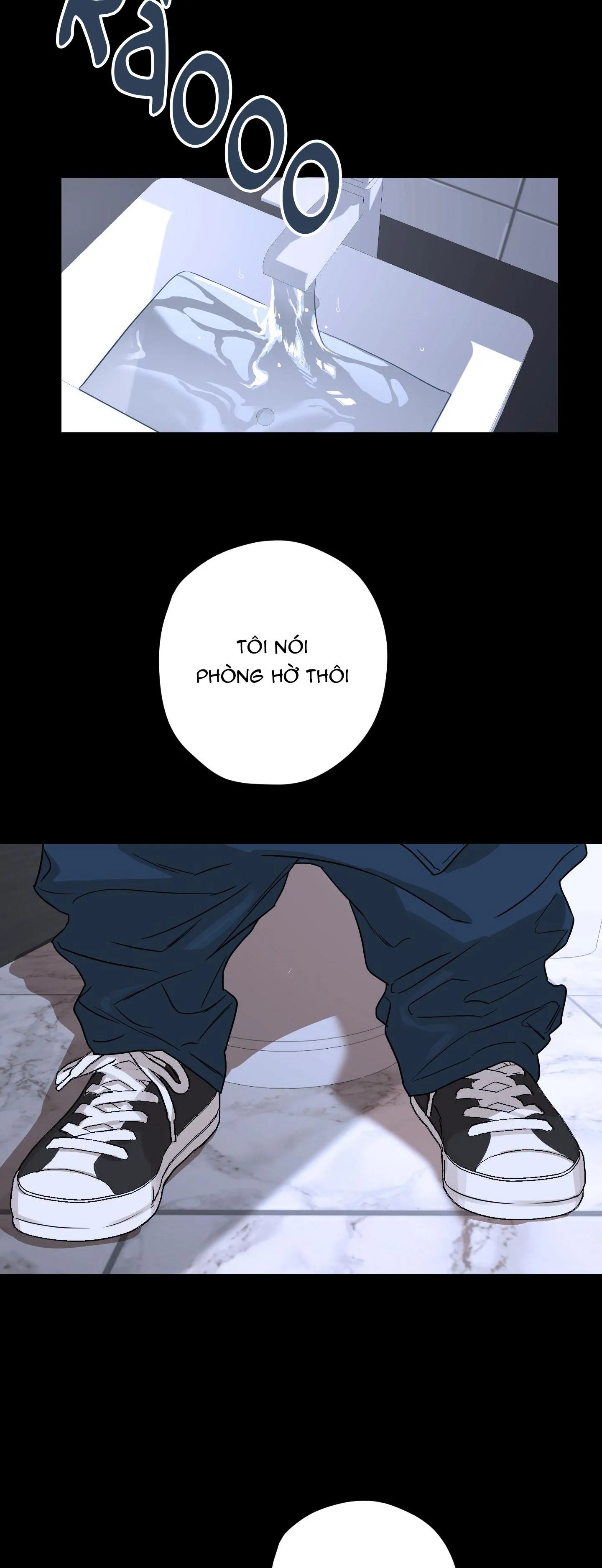 (AxA) MỊ HOẶC KHÓ CƯỠNG Chapter 7 Trang 16