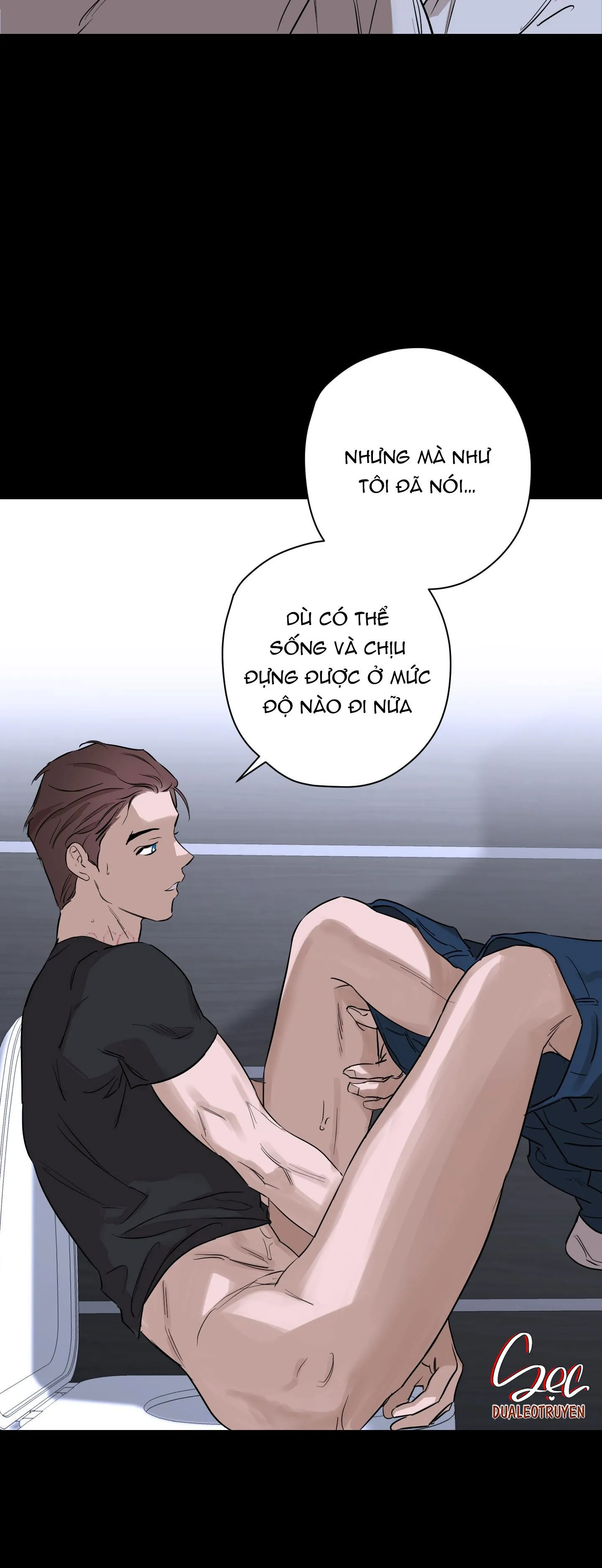 (AxA) MỊ HOẶC KHÓ CƯỠNG Chapter 7 Trang 18