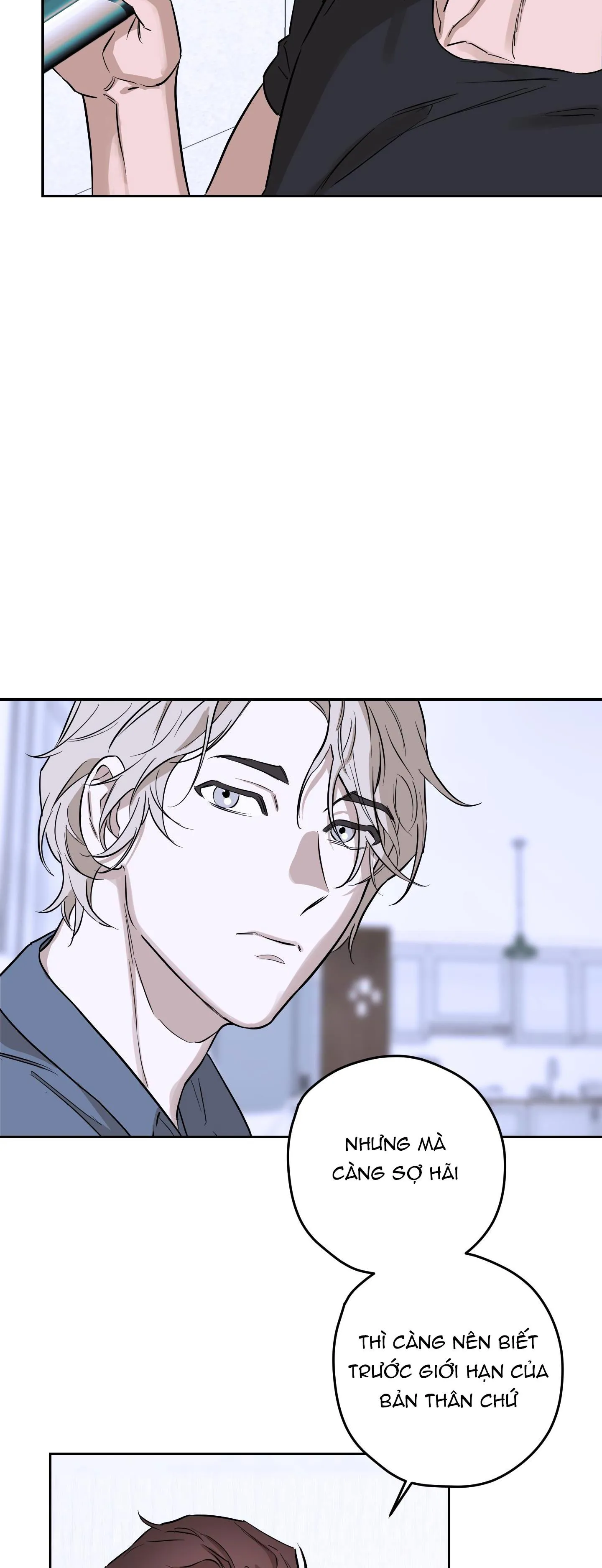 (AxA) MỊ HOẶC KHÓ CƯỠNG Chapter 7 Trang 30