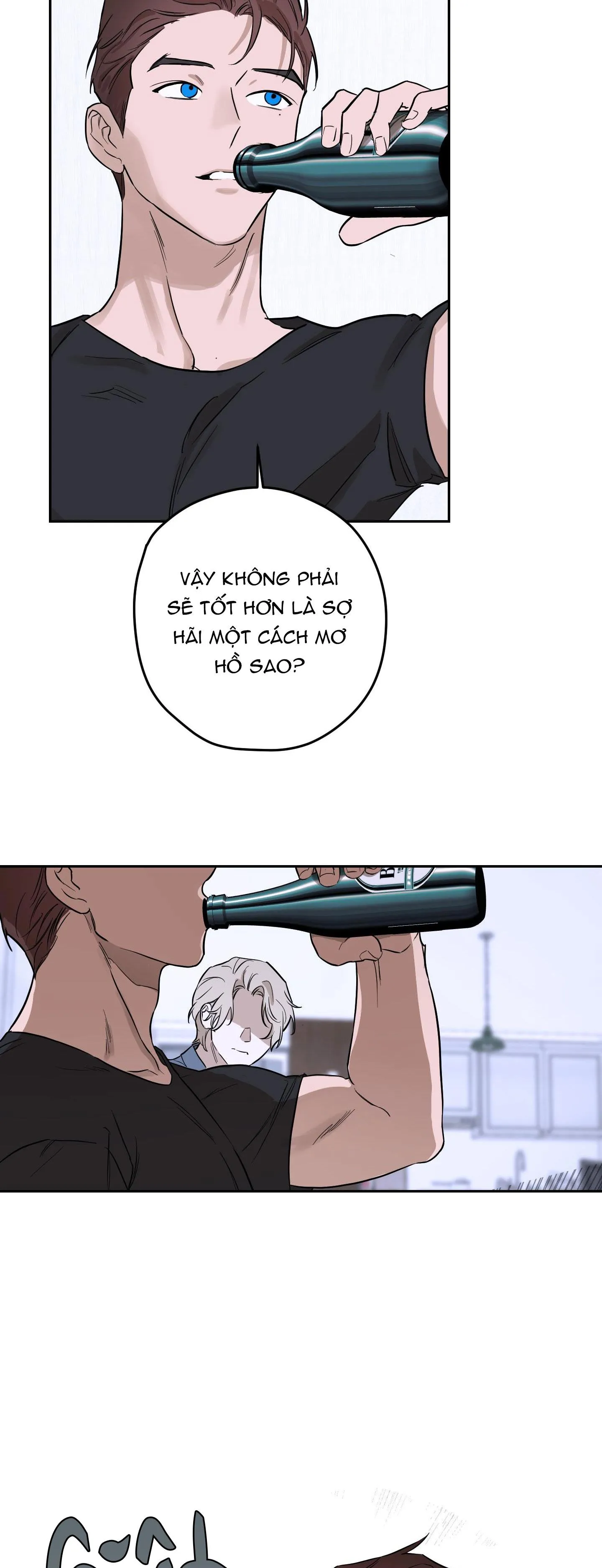 (AxA) MỊ HOẶC KHÓ CƯỠNG Chapter 7 Trang 31