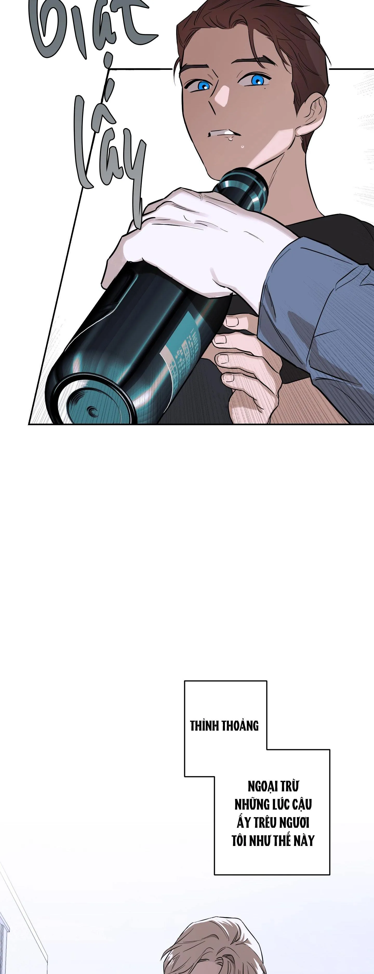 (AxA) MỊ HOẶC KHÓ CƯỠNG Chapter 7 Trang 32