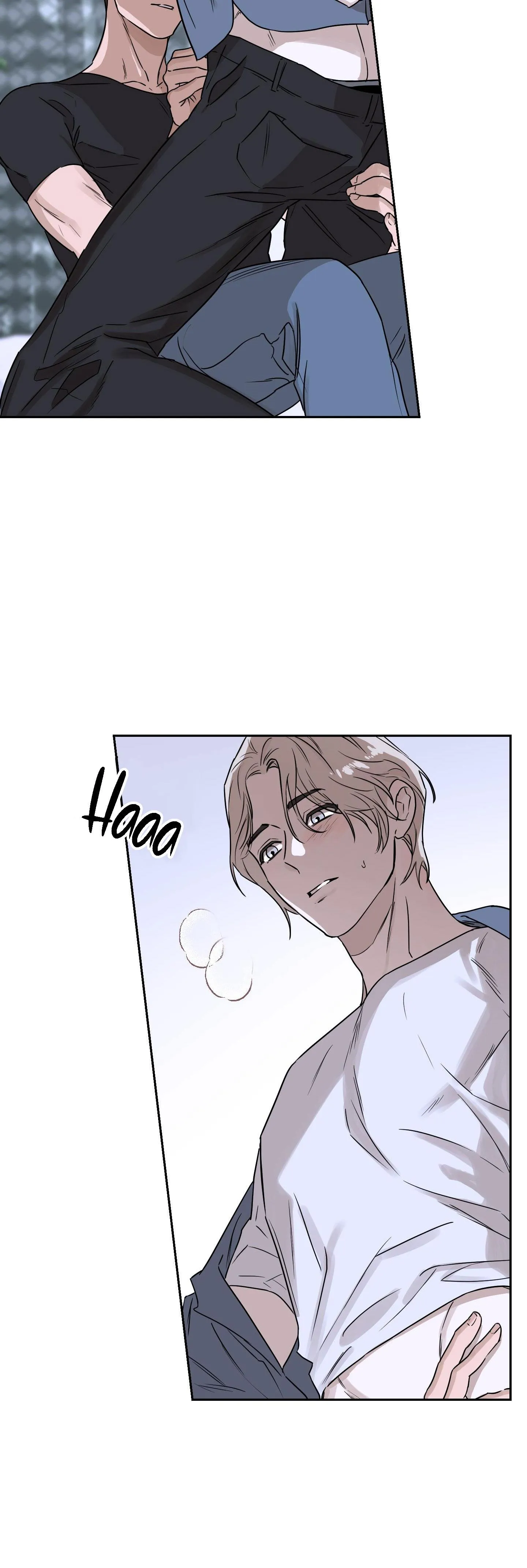 (AxA) MỊ HOẶC KHÓ CƯỠNG Chapter 7 Trang 36