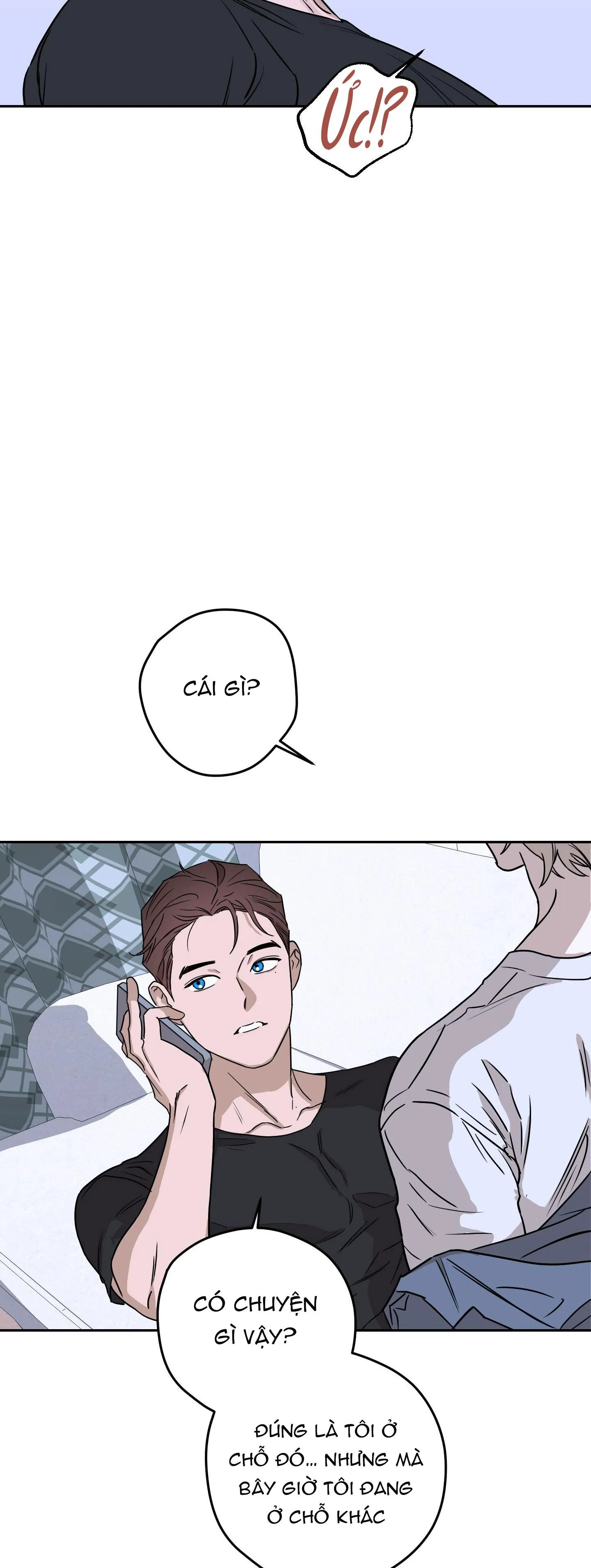 (AxA) MỊ HOẶC KHÓ CƯỠNG Chapter 7 Trang 42