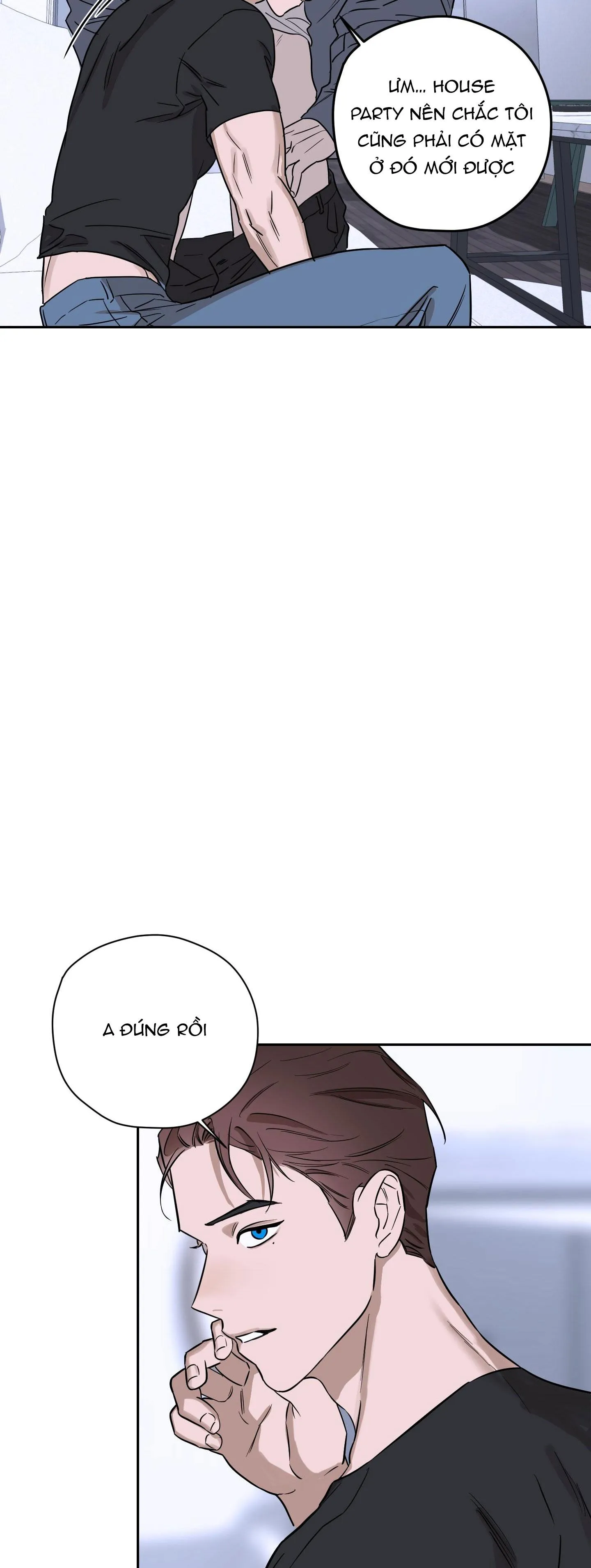 (AxA) MỊ HOẶC KHÓ CƯỠNG Chapter 7 Trang 44