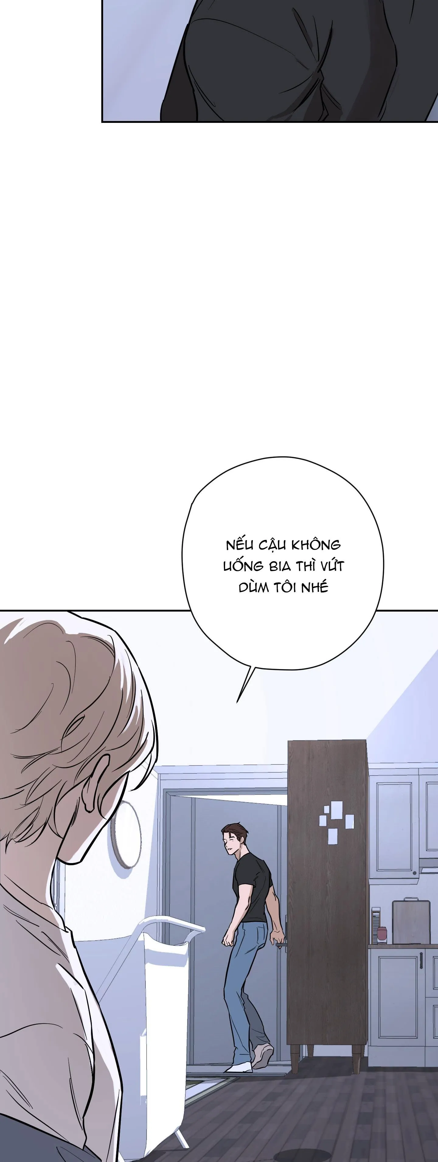 (AxA) MỊ HOẶC KHÓ CƯỠNG Chapter 7 Trang 45