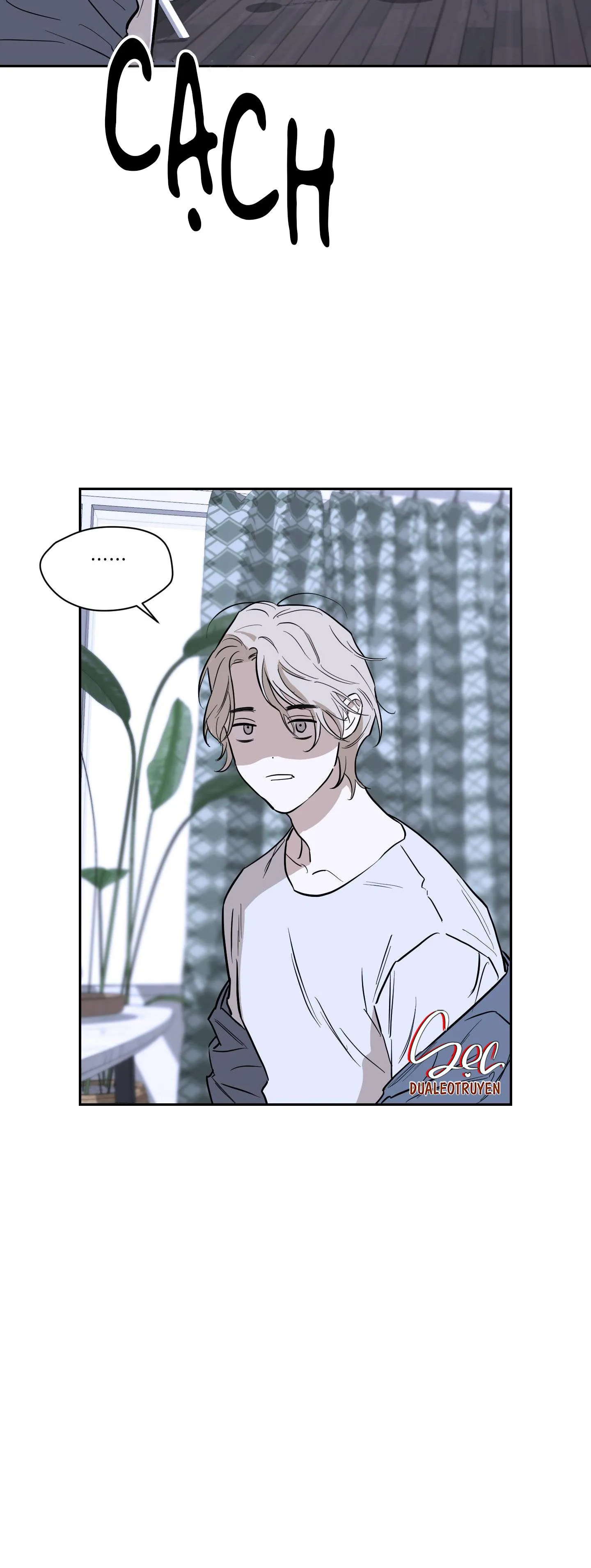 (AxA) MỊ HOẶC KHÓ CƯỠNG Chapter 7 Trang 46