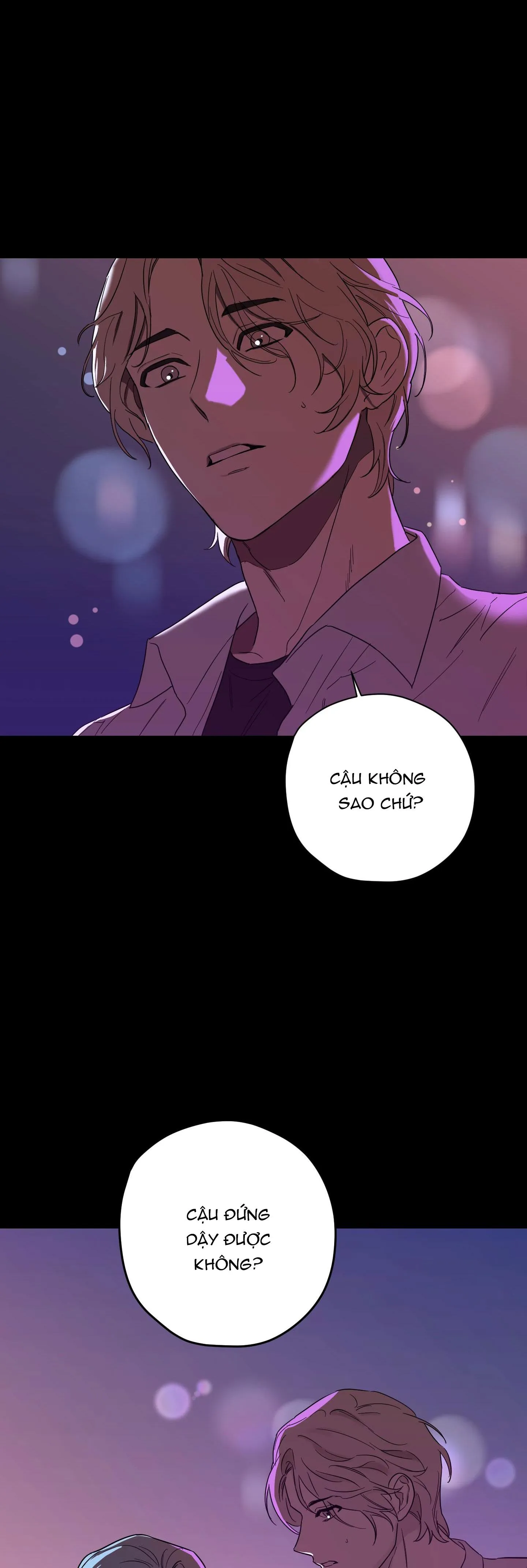 (AxA) MỊ HOẶC KHÓ CƯỠNG Chapter 8 Trang 8