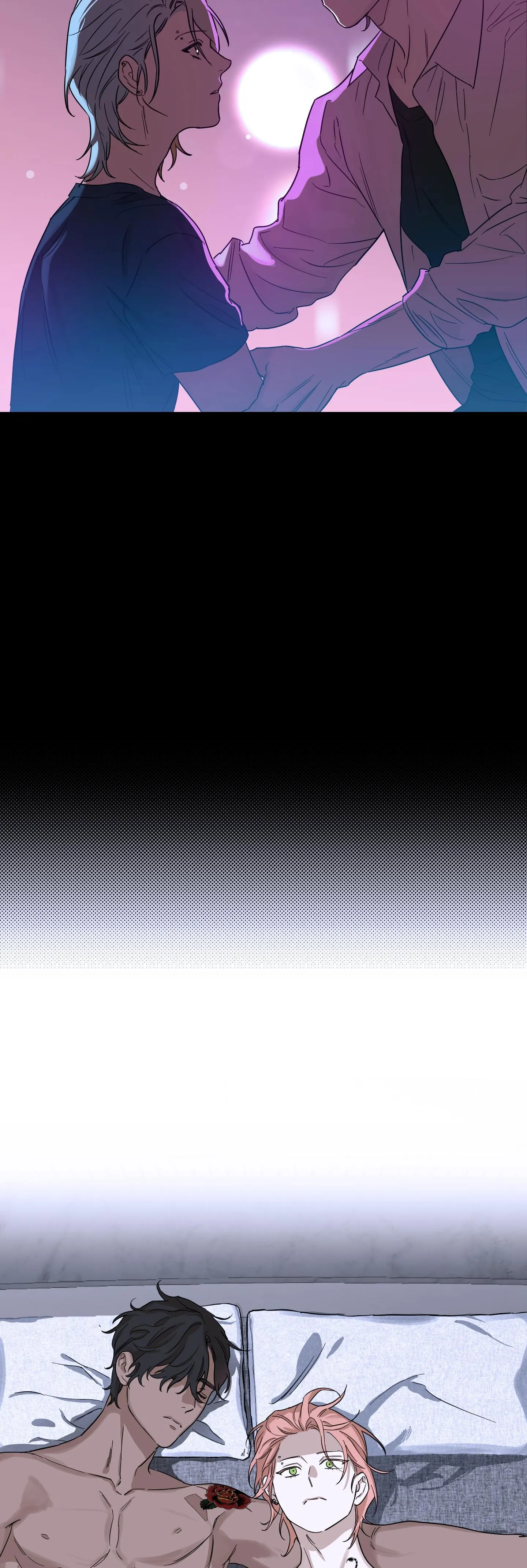 (AxA) MỊ HOẶC KHÓ CƯỠNG Chapter 8 Trang 9