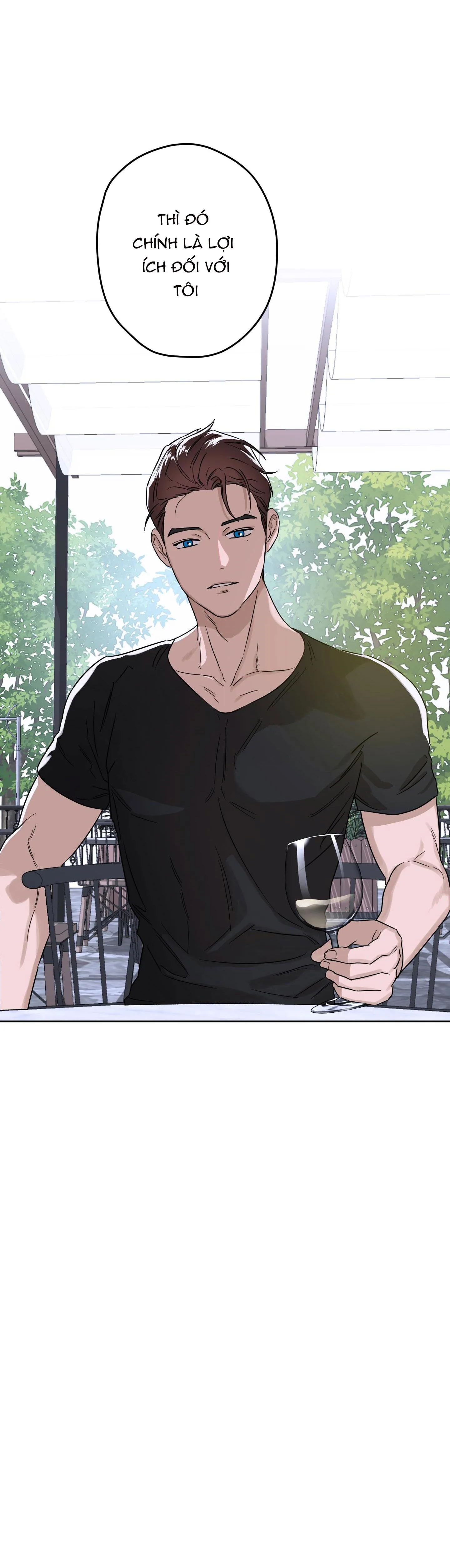 (AxA) MỊ HOẶC KHÓ CƯỠNG Chapter 8 Trang 43