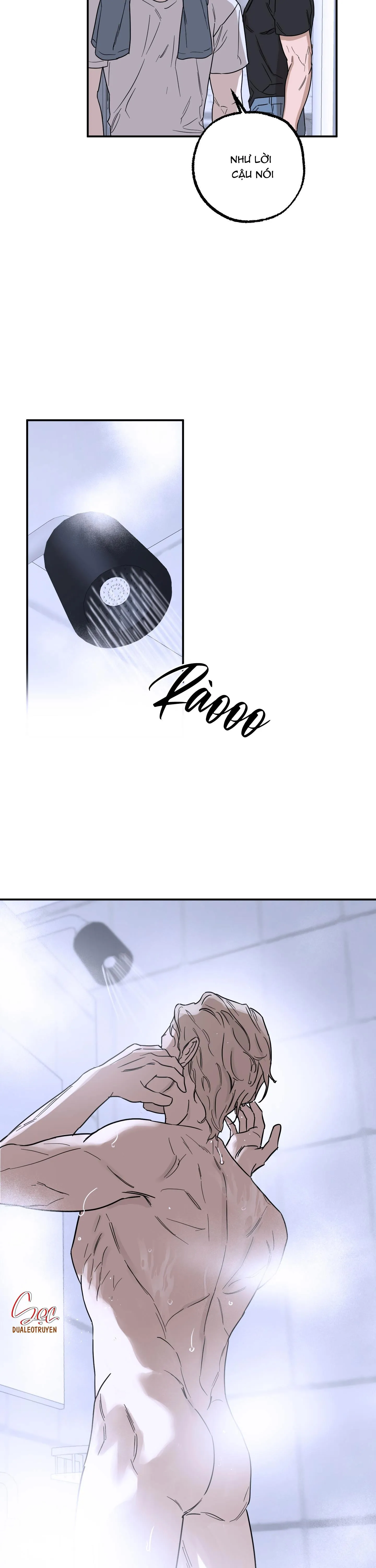 (AxA) MỊ HOẶC KHÓ CƯỠNG Chapter 9 Trang 17