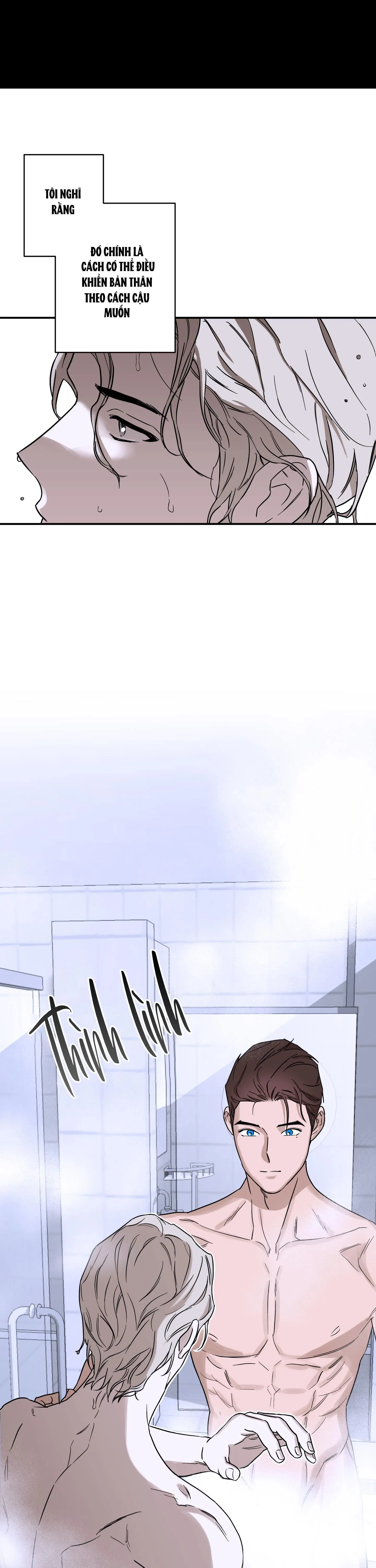 (AxA) MỊ HOẶC KHÓ CƯỠNG Chapter 9 Trang 23