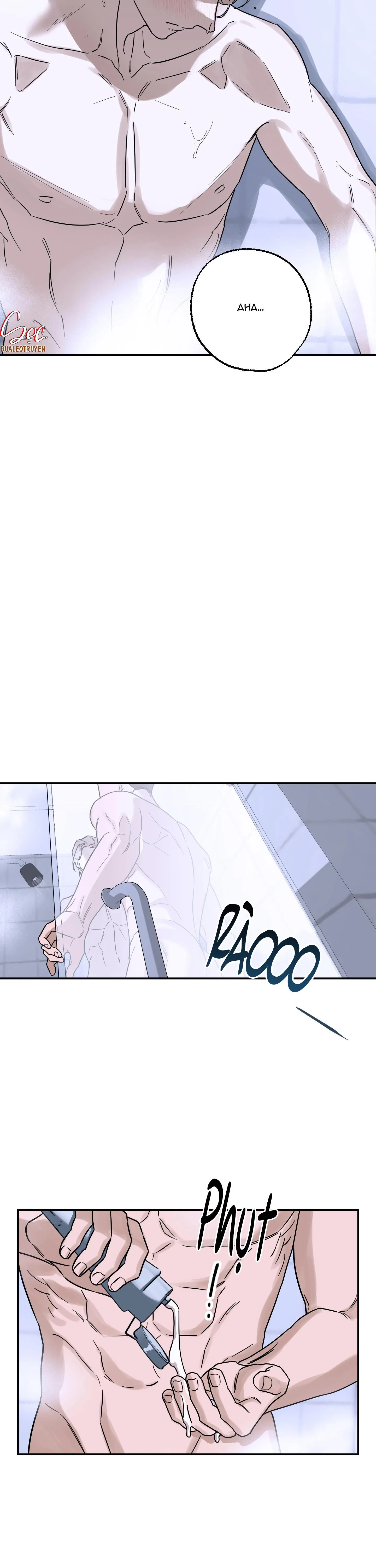 (AxA) MỊ HOẶC KHÓ CƯỠNG Chapter 9 Trang 26