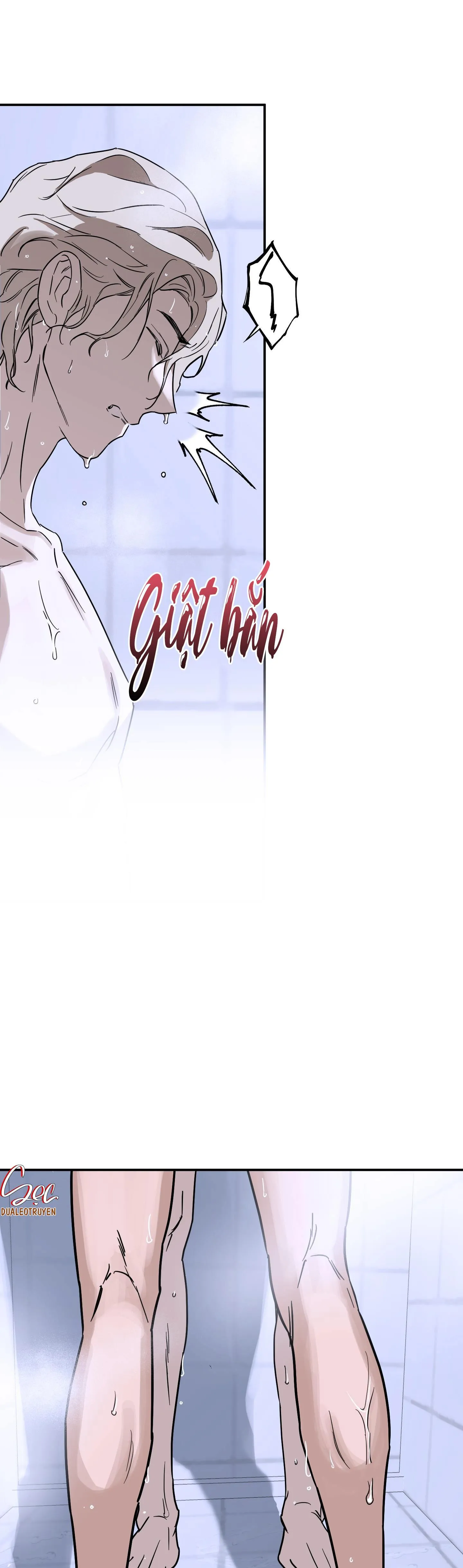 (AxA) MỊ HOẶC KHÓ CƯỠNG Chapter 9 Trang 27