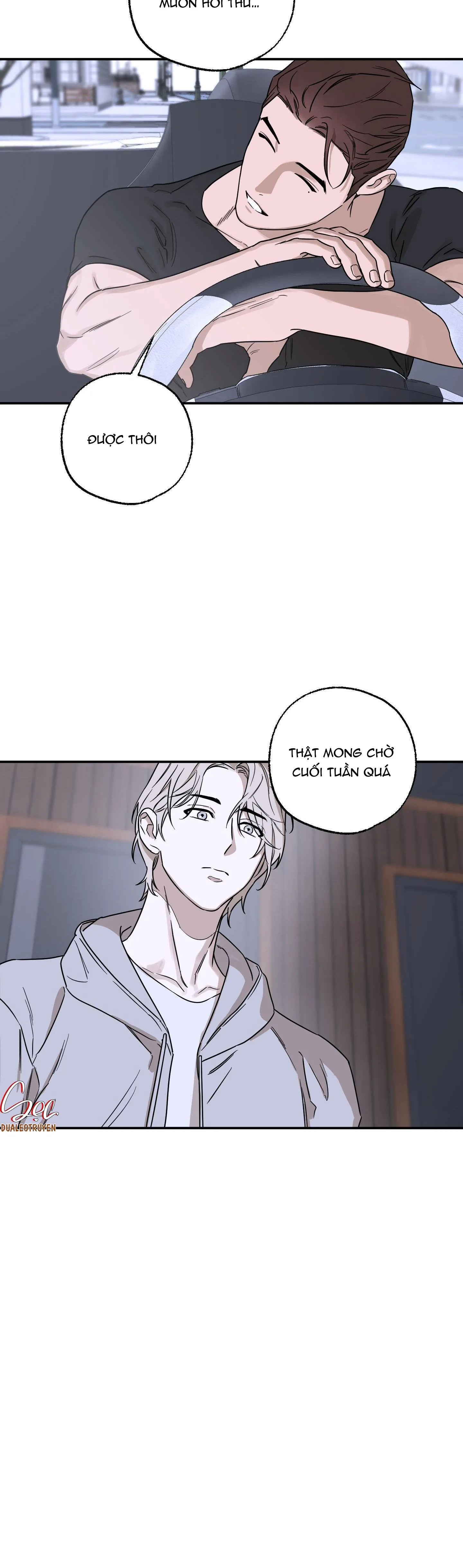 (AxA) MỊ HOẶC KHÓ CƯỠNG Chapter 9 Trang 31