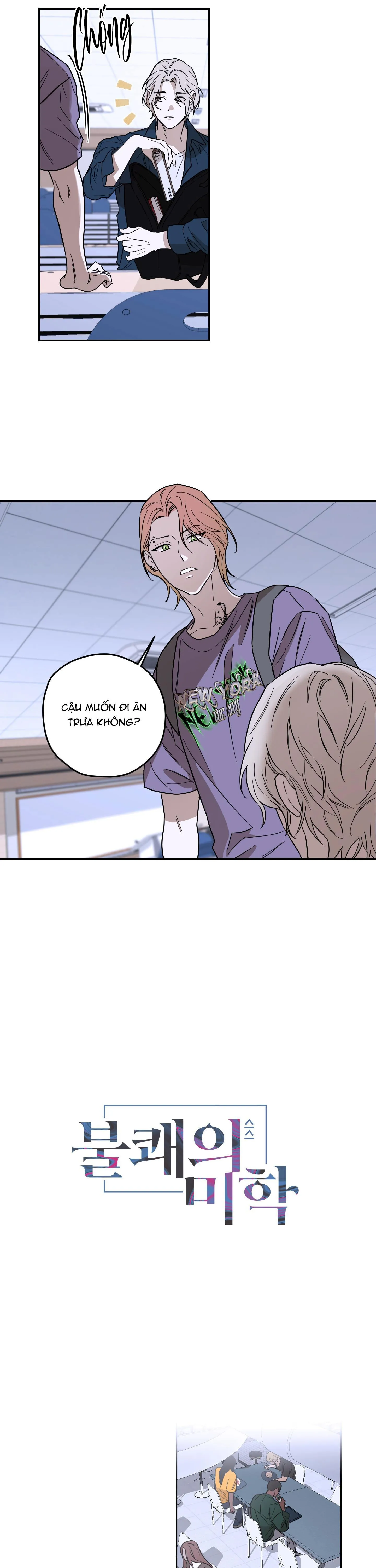 (AxA) MỊ HOẶC KHÓ CƯỠNG Chapter 10 Trang 4