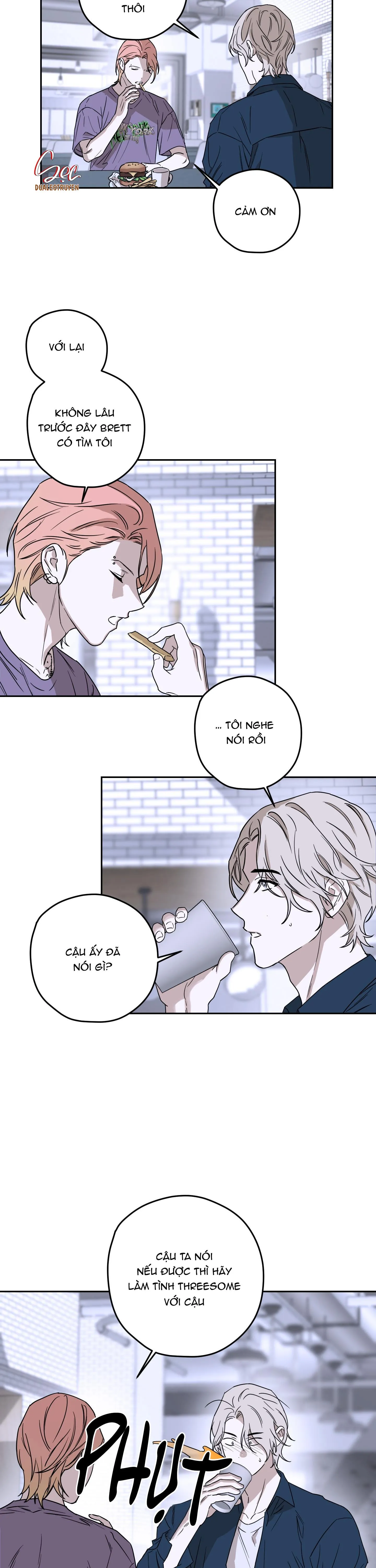 (AxA) MỊ HOẶC KHÓ CƯỠNG Chapter 10 Trang 6