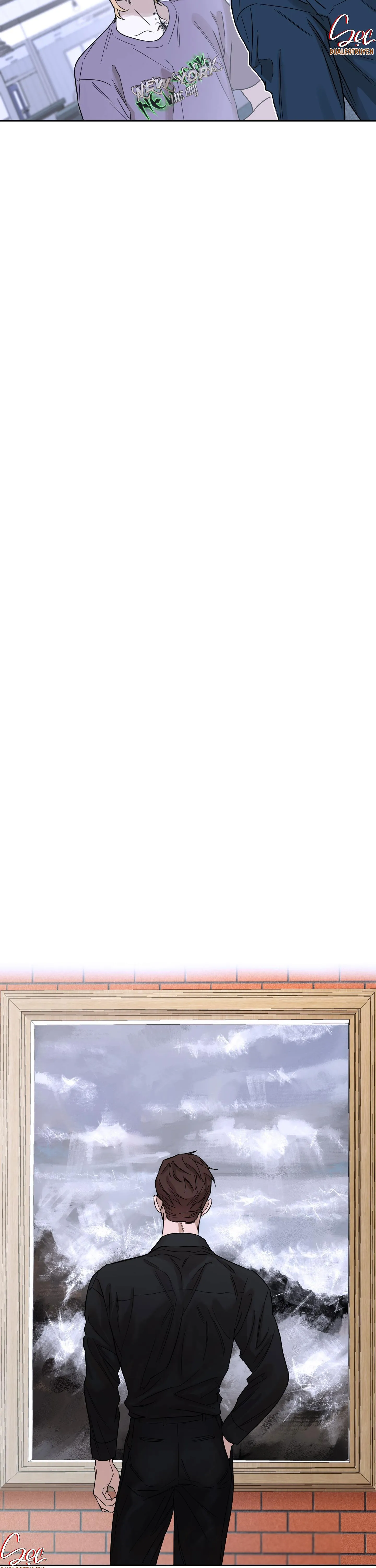 (AxA) MỊ HOẶC KHÓ CƯỠNG Chapter 10 Trang 10