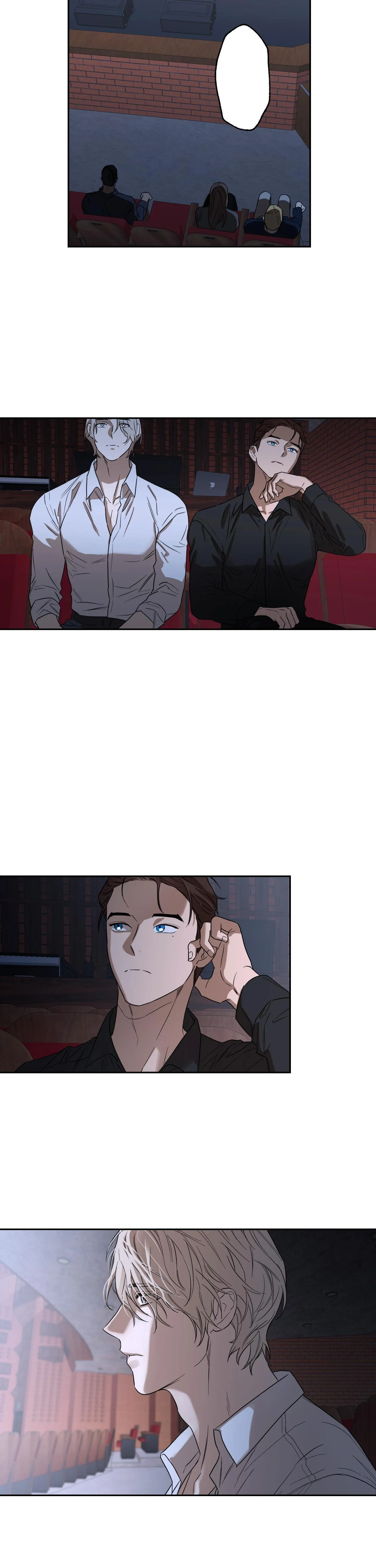 (AxA) MỊ HOẶC KHÓ CƯỠNG Chapter 10 Trang 15