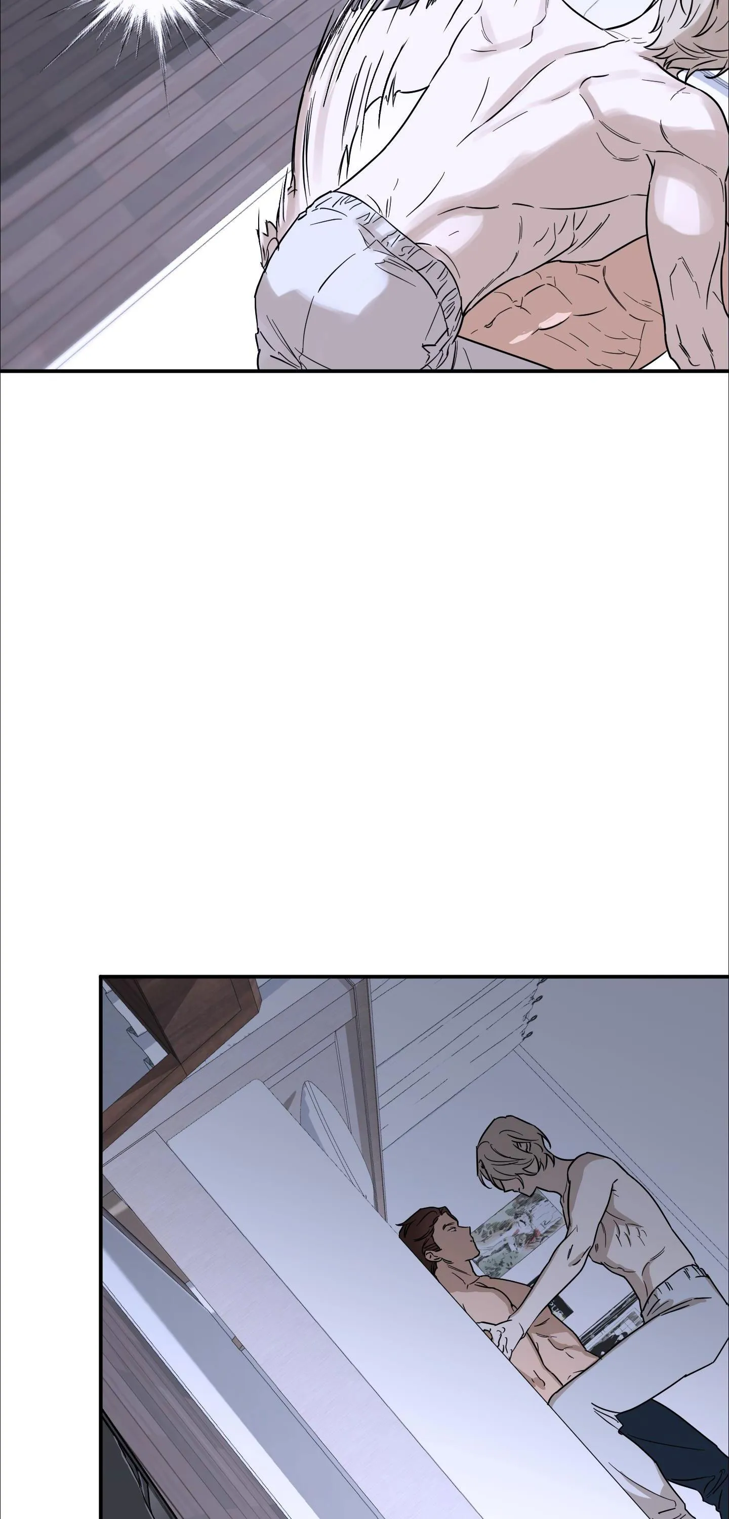 (AxA) MỊ HOẶC KHÓ CƯỠNG Chapter 11 Trang 5