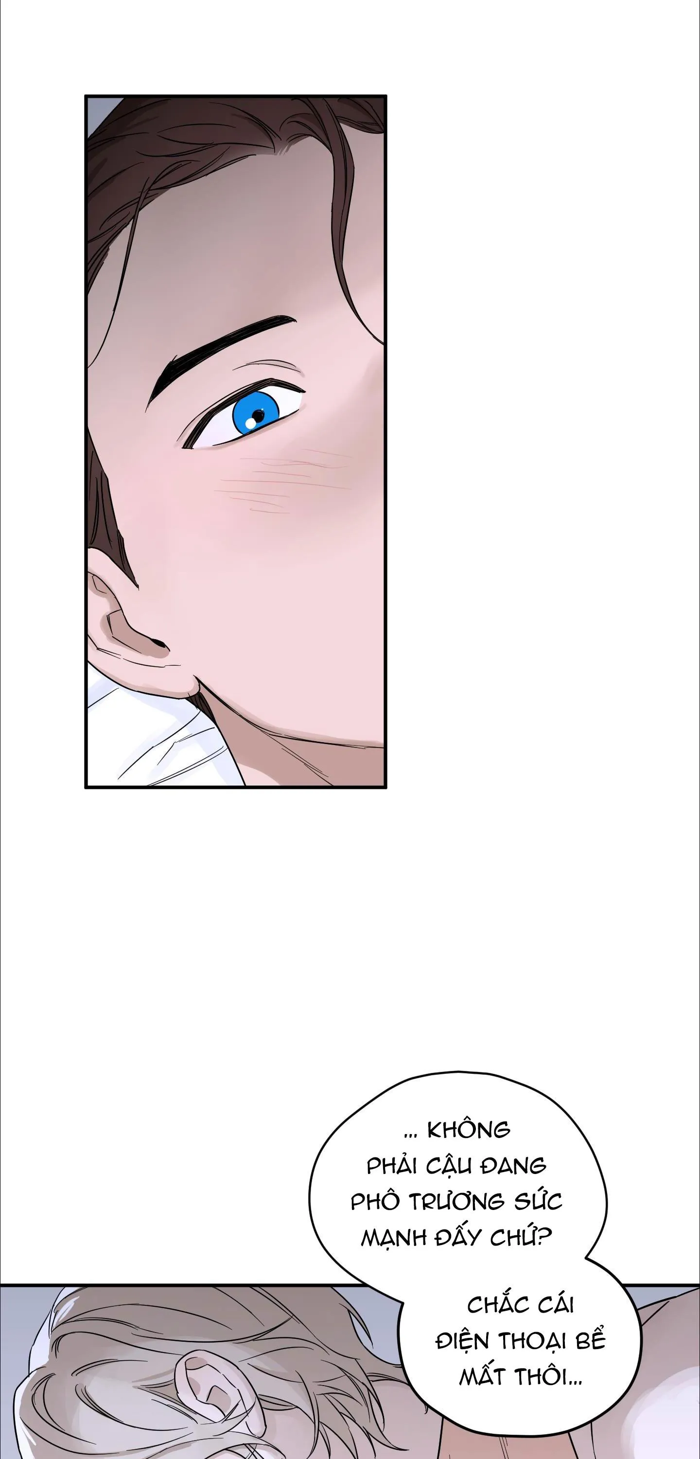 (AxA) MỊ HOẶC KHÓ CƯỠNG Chapter 11 Trang 9