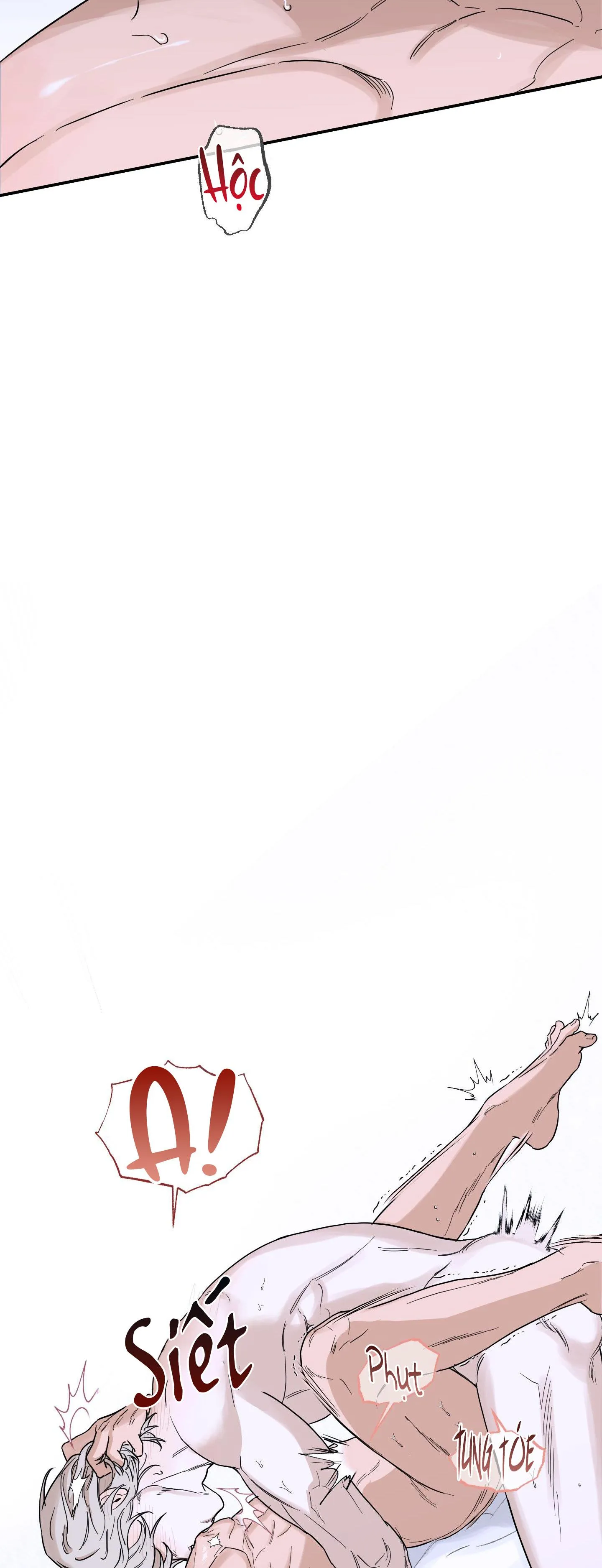 (AxA) MỊ HOẶC KHÓ CƯỠNG Chapter 11 Trang 39