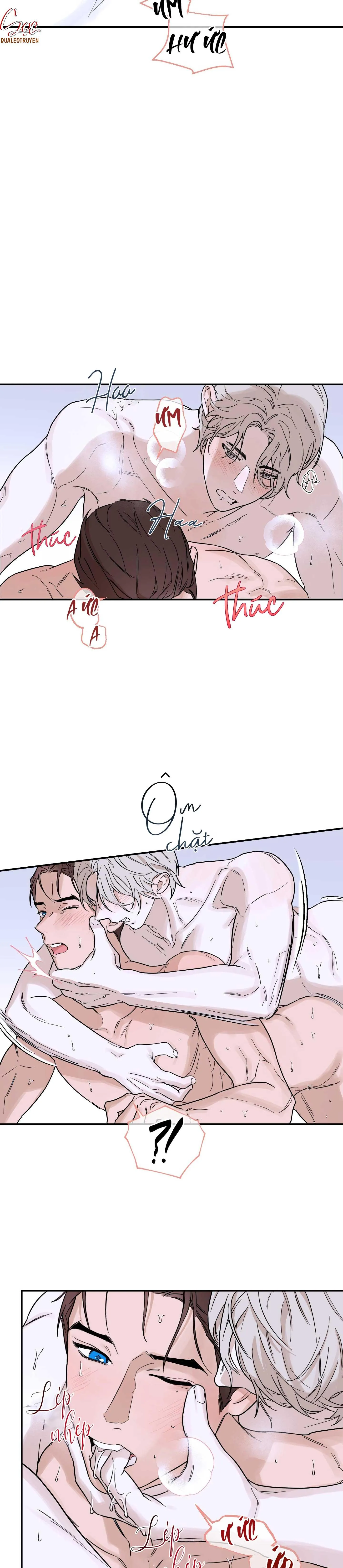 (AxA) MỊ HOẶC KHÓ CƯỠNG Chapter 12 Trang 7