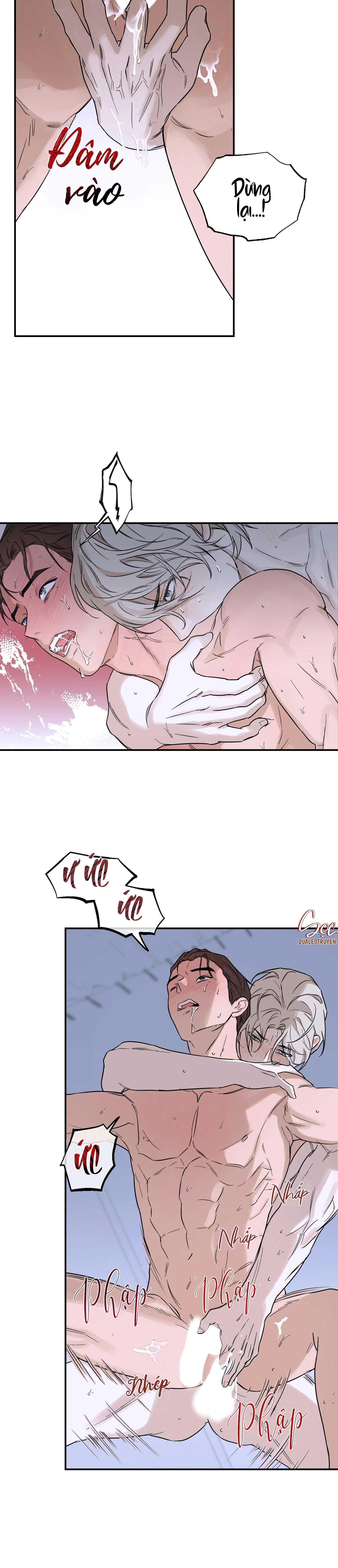 (AxA) MỊ HOẶC KHÓ CƯỠNG Chapter 12 Trang 10