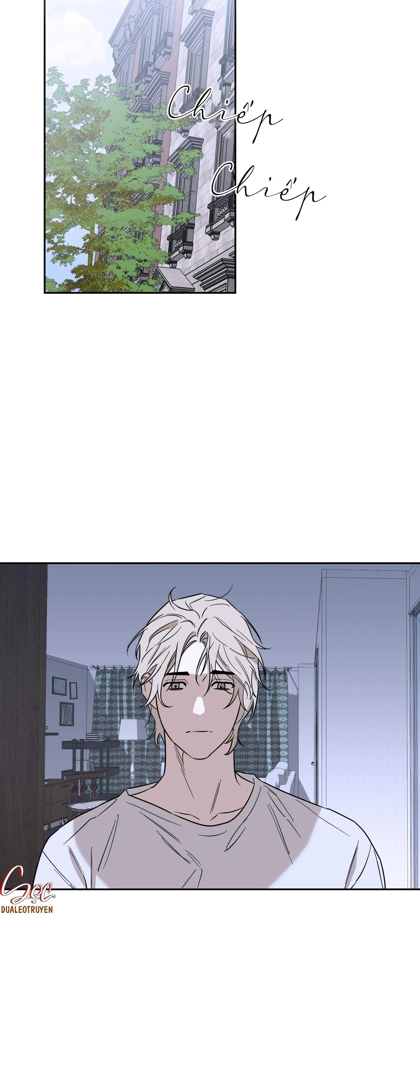 (AxA) MỊ HOẶC KHÓ CƯỠNG Chapter 13 Trang 22